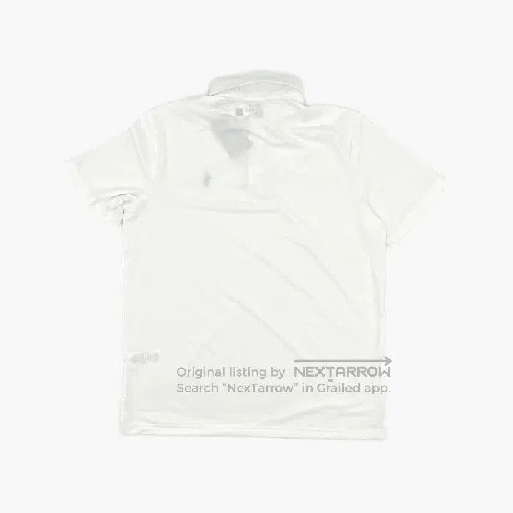 Polo Ralph Lauren Polo Ralph Lauren SS24 Ribbed Embroidered Short. Size US M / EU 48-50 / 2 - 3 Thumbnail