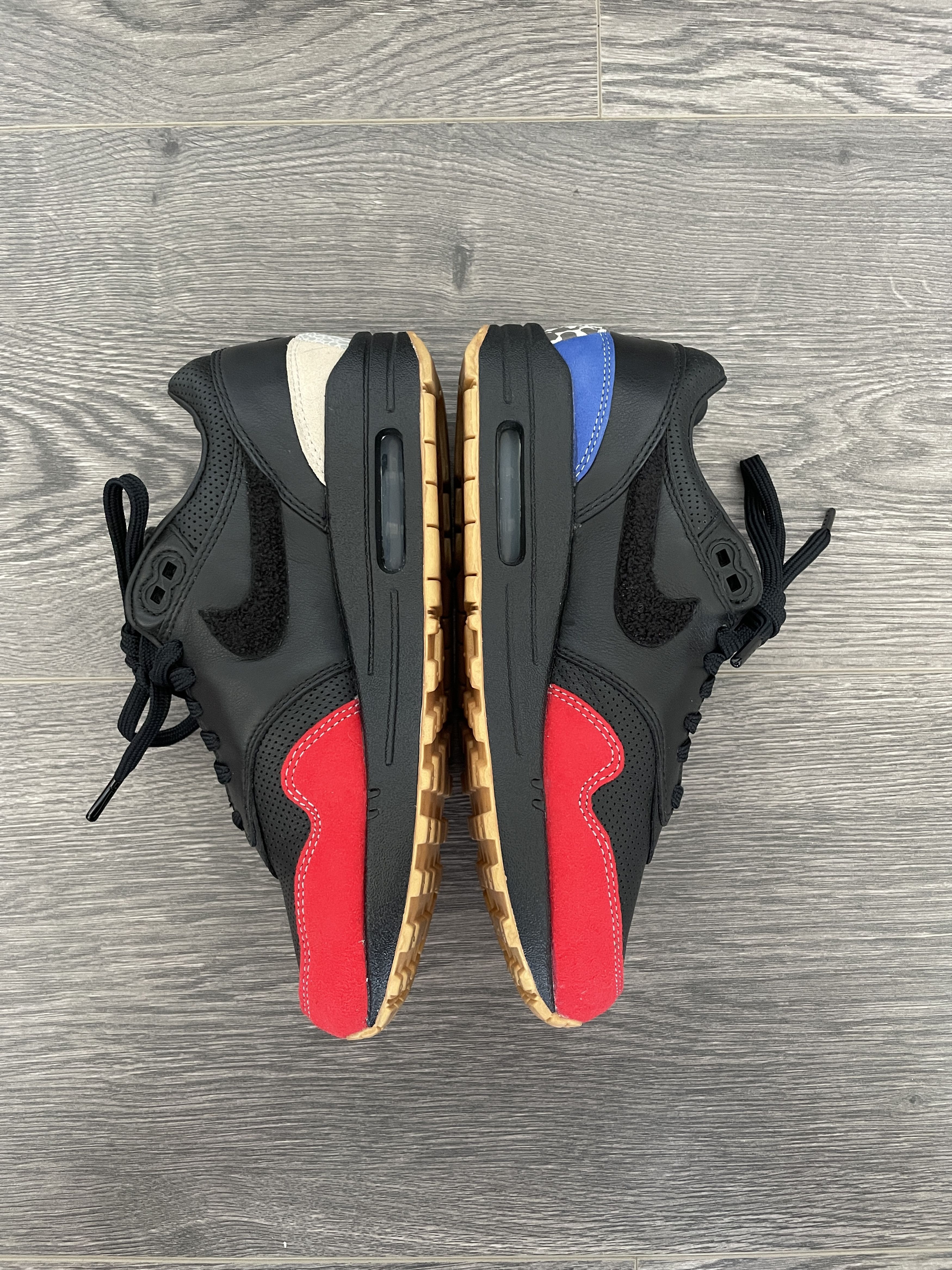 Nike Nike Air Max 1 Master Size US 5.5 / EU 38 - 3 Thumbnail