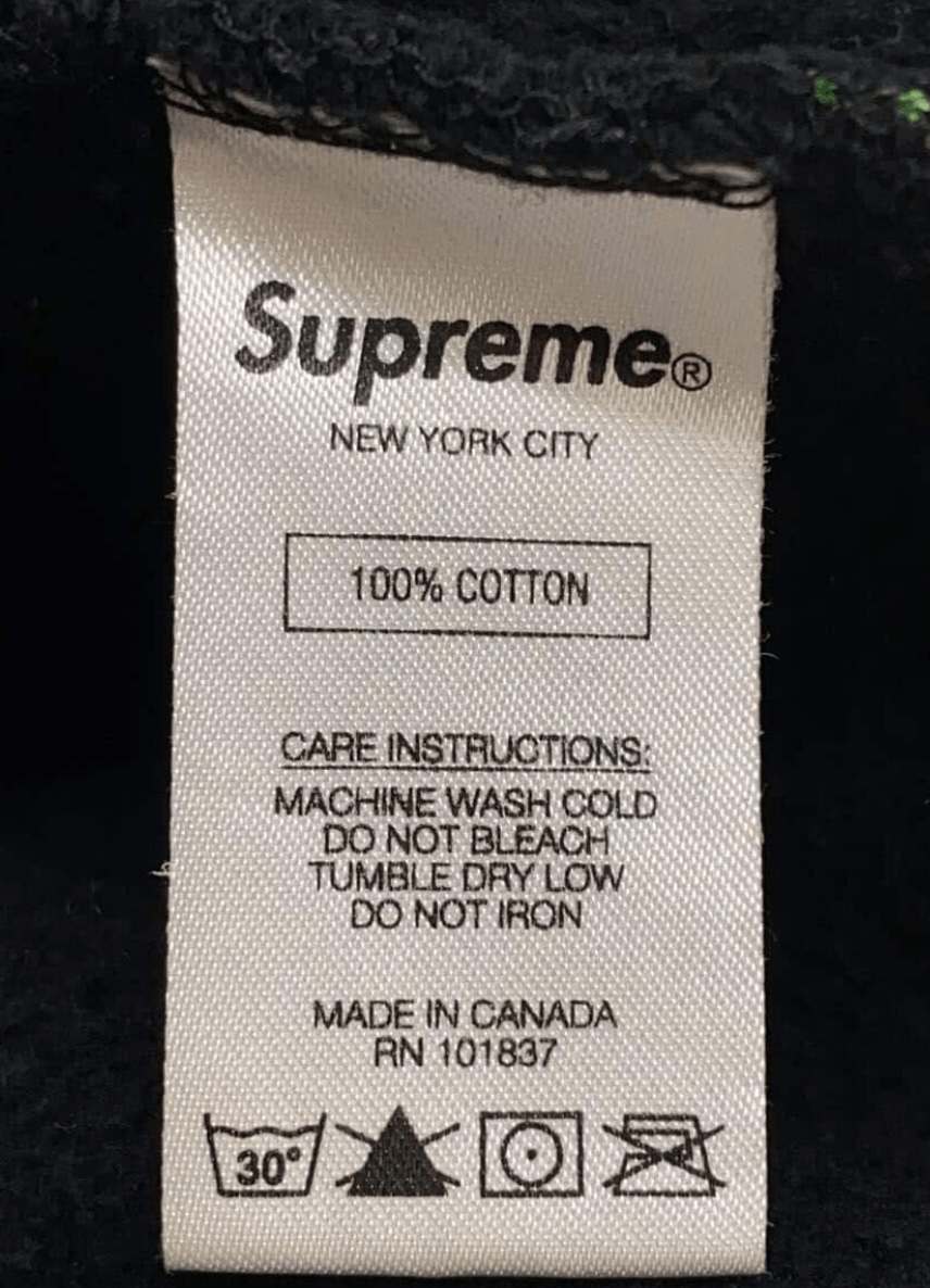 Supreme Supreme Skull Pile Pullover Hoodie Green Size US S / EU 44-46 / 1 - 4 Thumbnail