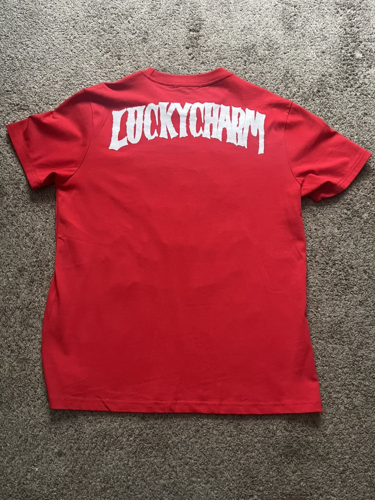 Other Luck charms shirt Size US M / EU 48-50 / 2 - 2 Thumbnail