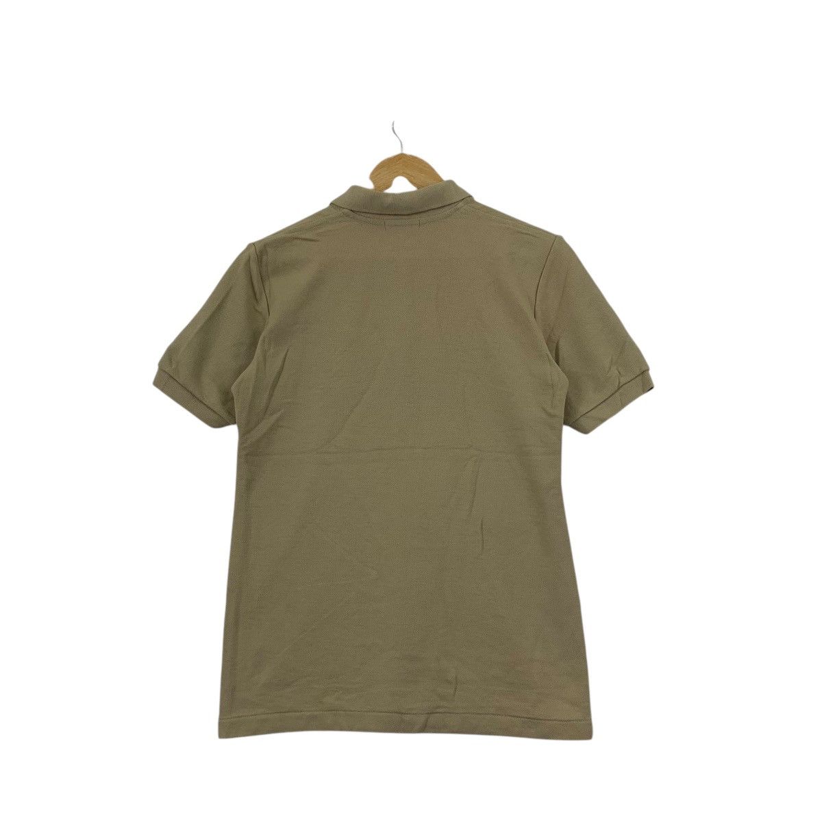 Vintage Vintage COMME CA DU MODE Sports Collection Polo Tee Shirt Size US M / EU 48-50 / 2 - 6 Thumbnail