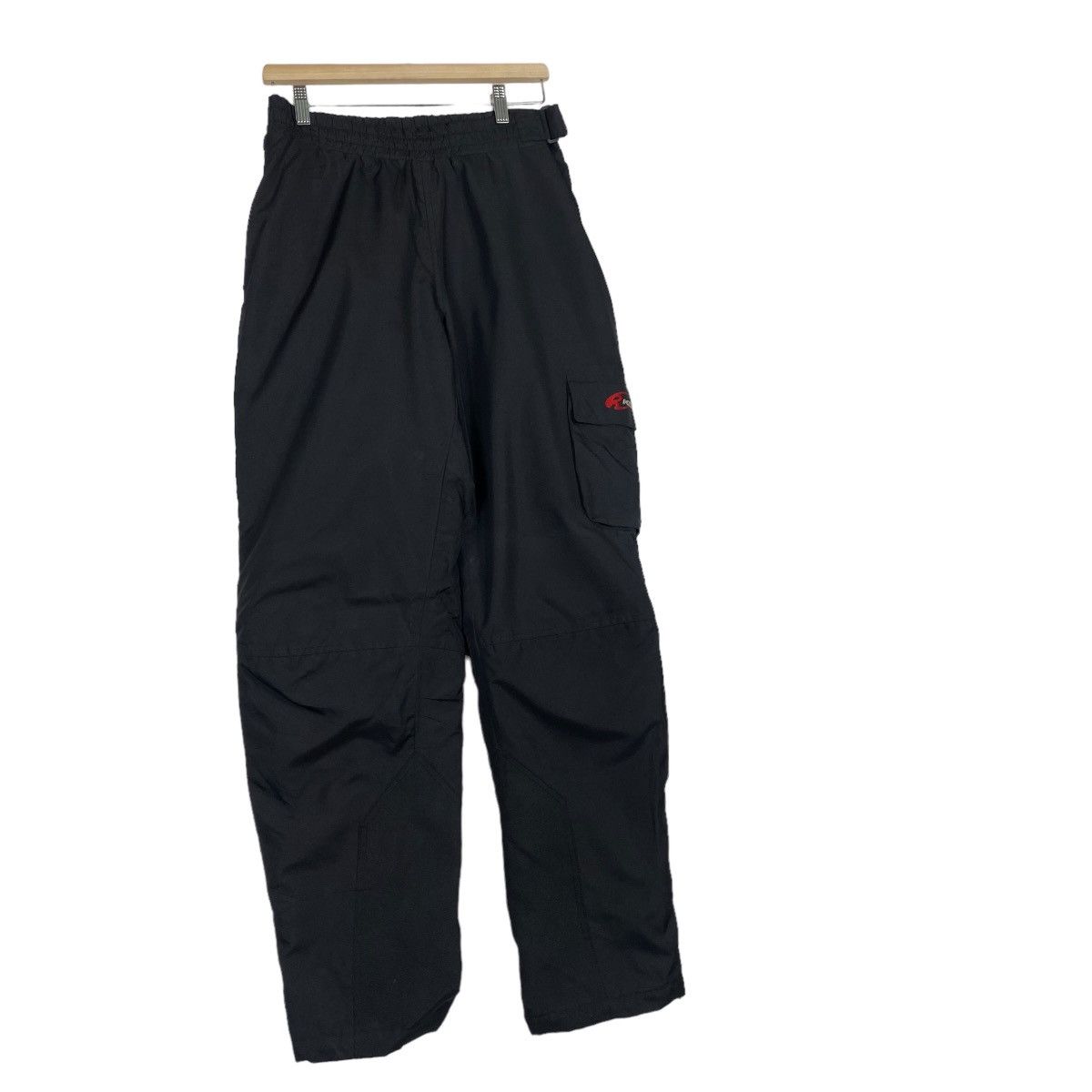 Japanese Brand Komine cargo rider pant Size US 33 - 3 Thumbnail