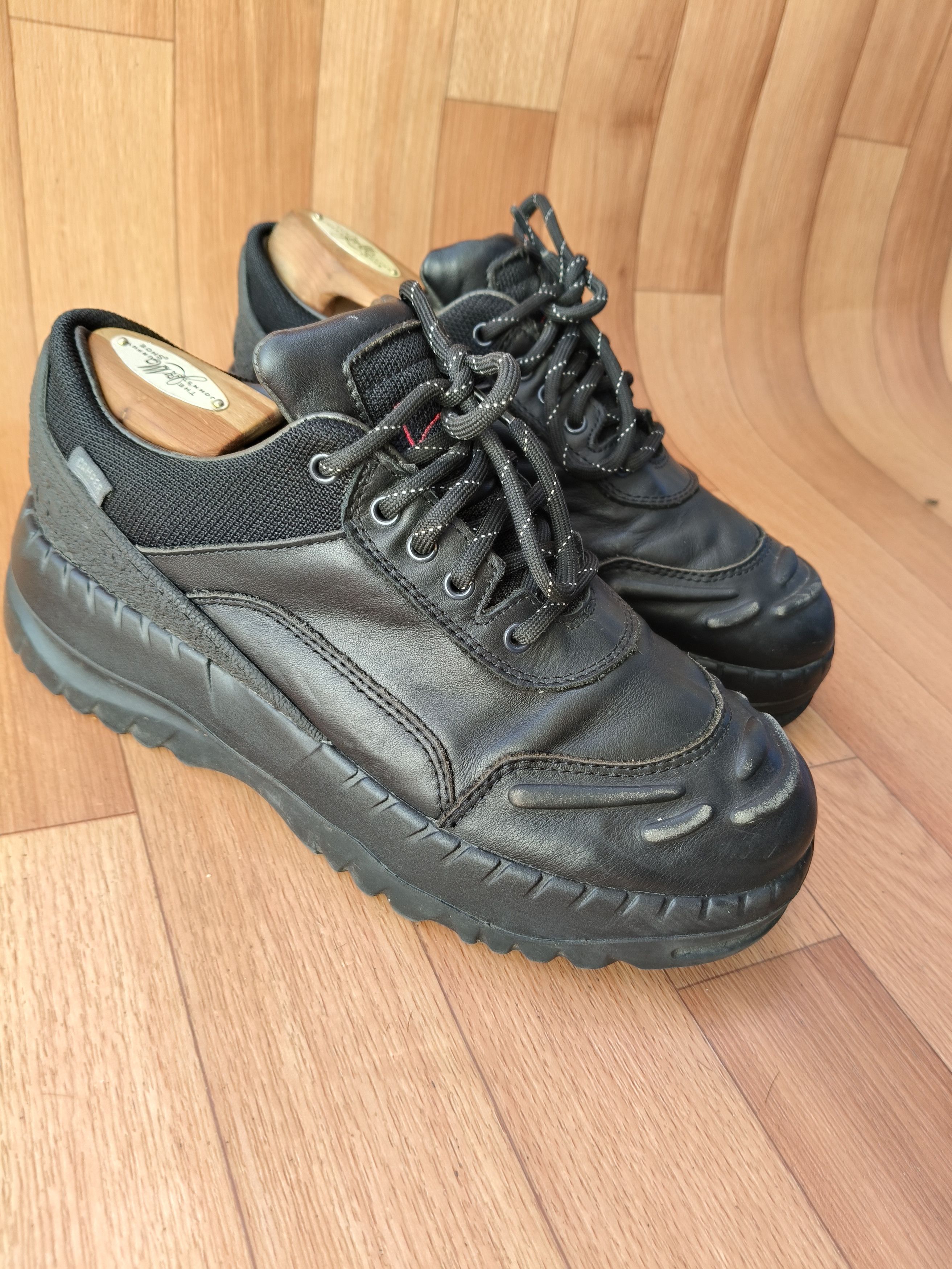 CamperLab × Kiko Kostadinov Camper x kiko sneakers Size US 7 / EU 40 - 3 Thumbnail