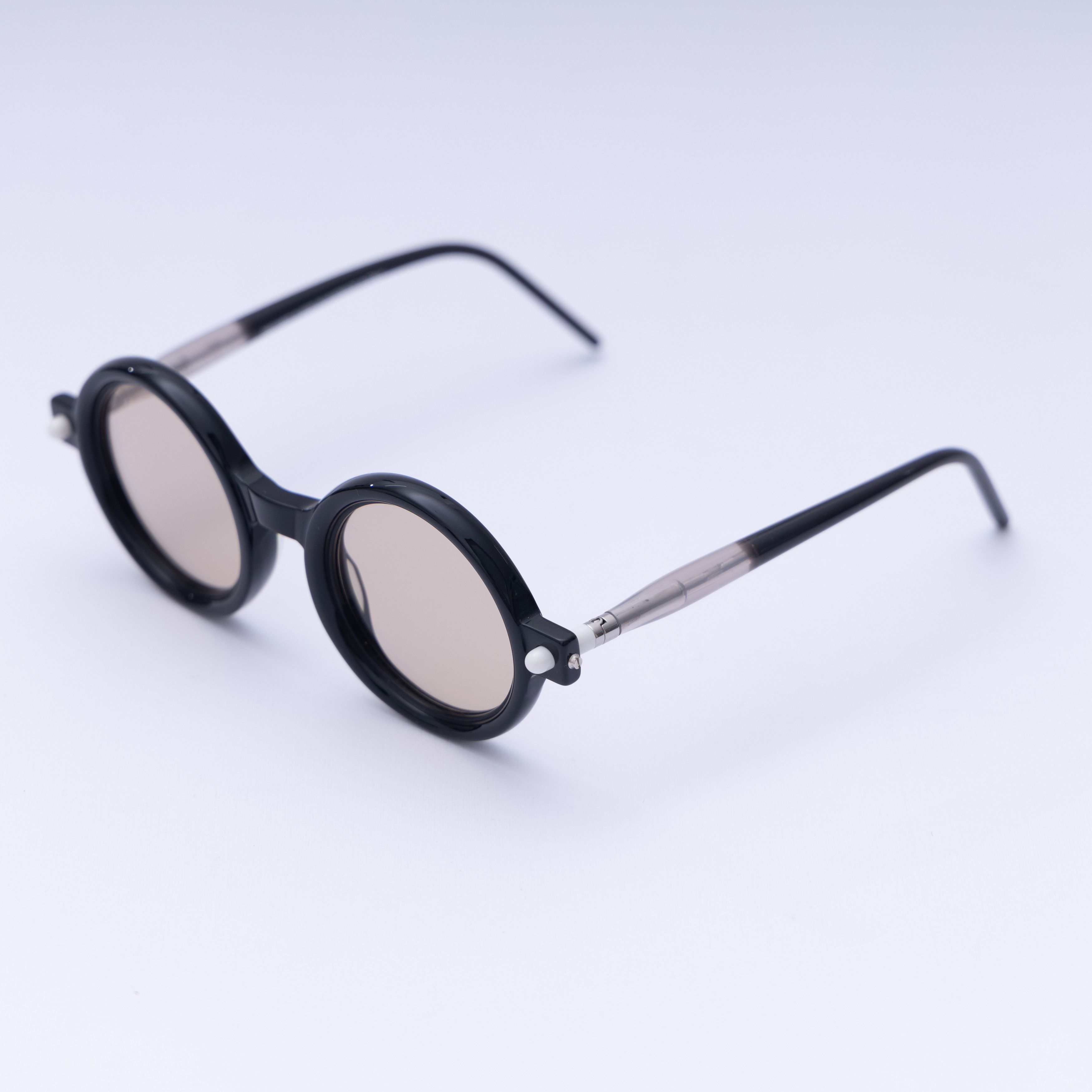 image of Kuboraum P1 Bs Gy Black, Men's