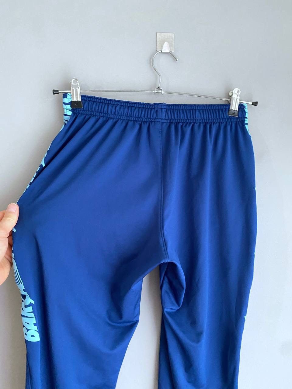 Nike FC Barcelona Men's Training Soccer Pant, Size M, 894357-423 Size US 32 / EU 48 - 11 Thumbnail