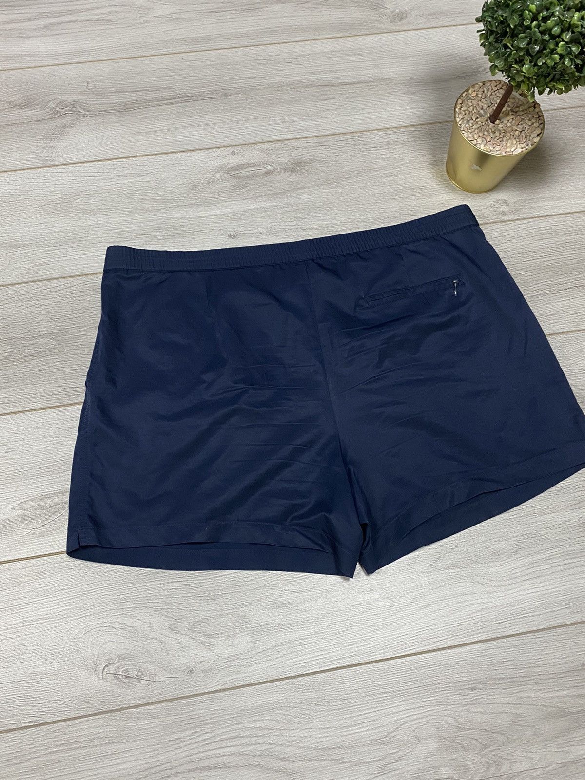 Nike Nike court vintage tennis shorts Size US 38 / EU 54 - 7 Thumbnail