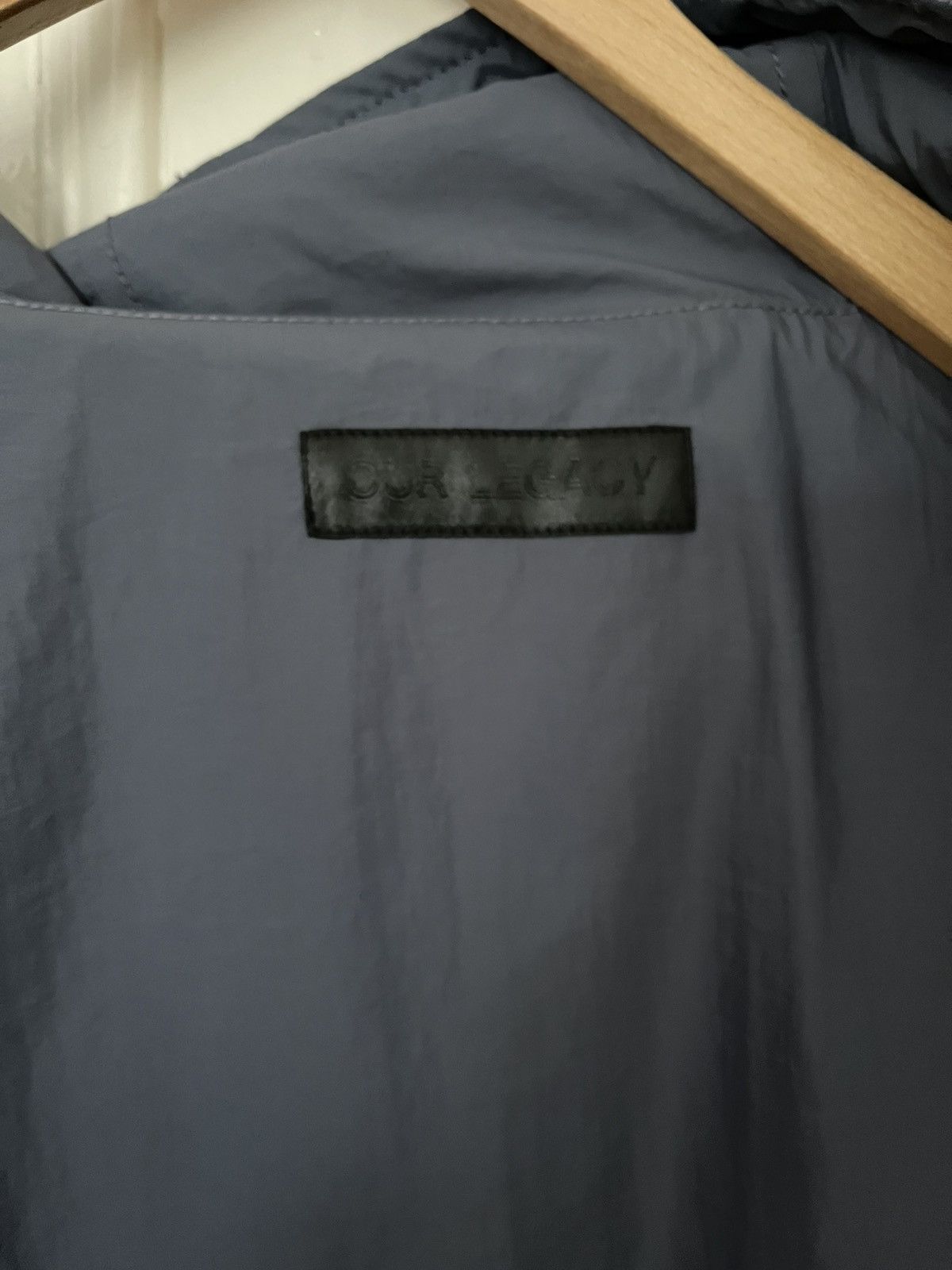Our Legacy Our Legacy Paraspec Jacket 48 Size US M / EU 48-50 / 2 - 2 Thumbnail