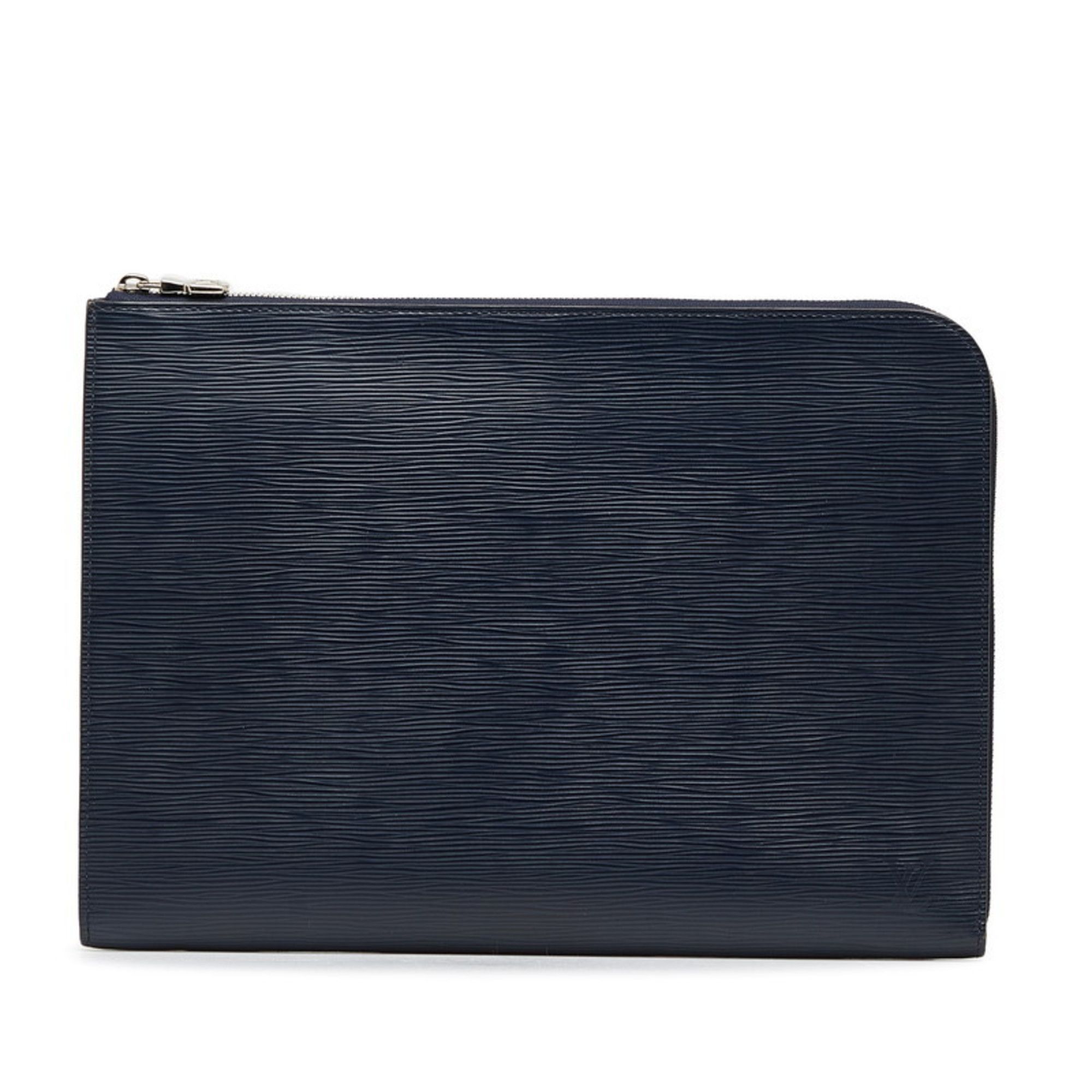 Louis Vuitton Louis Vuitton Pochette Jour clutch Size ONE SIZE - 1 Thumbnail
