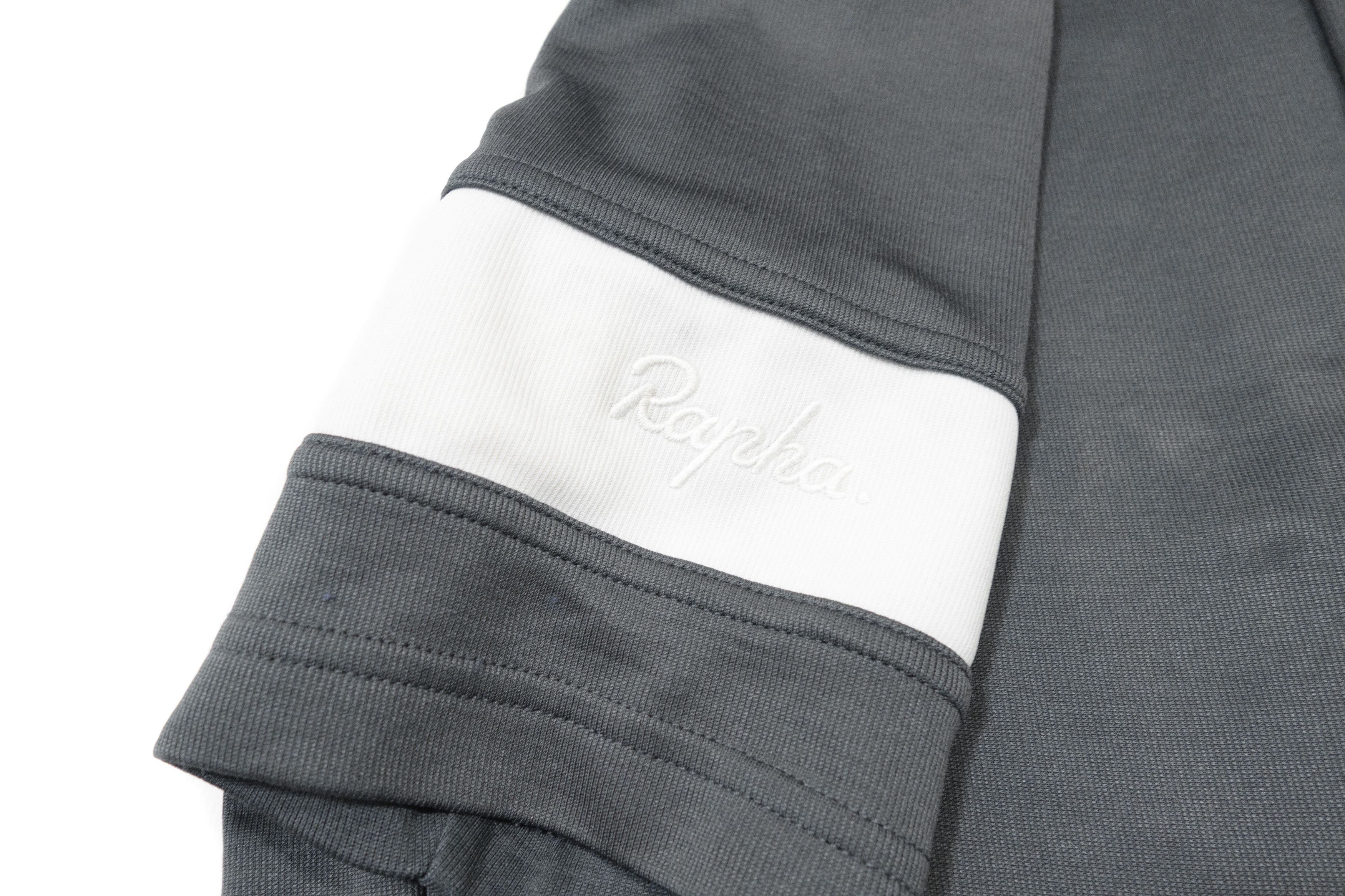 Rapha Classic Jersey Full Zip Cycling Polyester Wool Blend Size US M / EU 48-50 / 2 - 9 Thumbnail