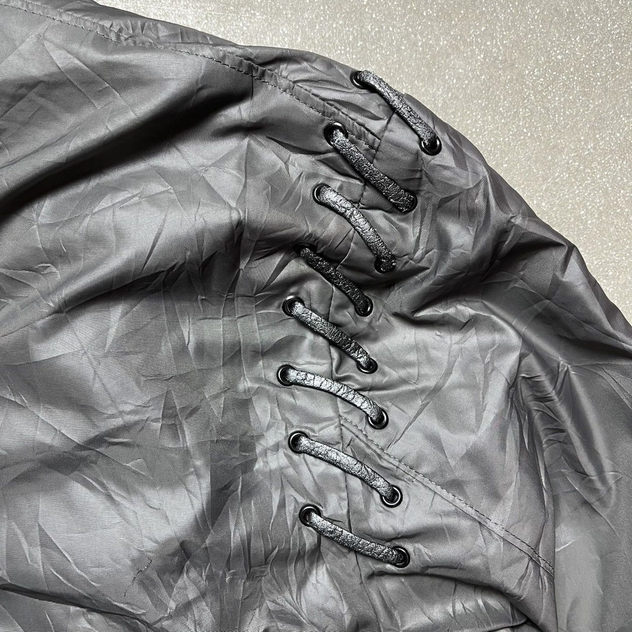 Other Jean Paul Isola Faux Fur Blazer Jacket Size US L / EU 52-54 / 3 - 19 Thumbnail