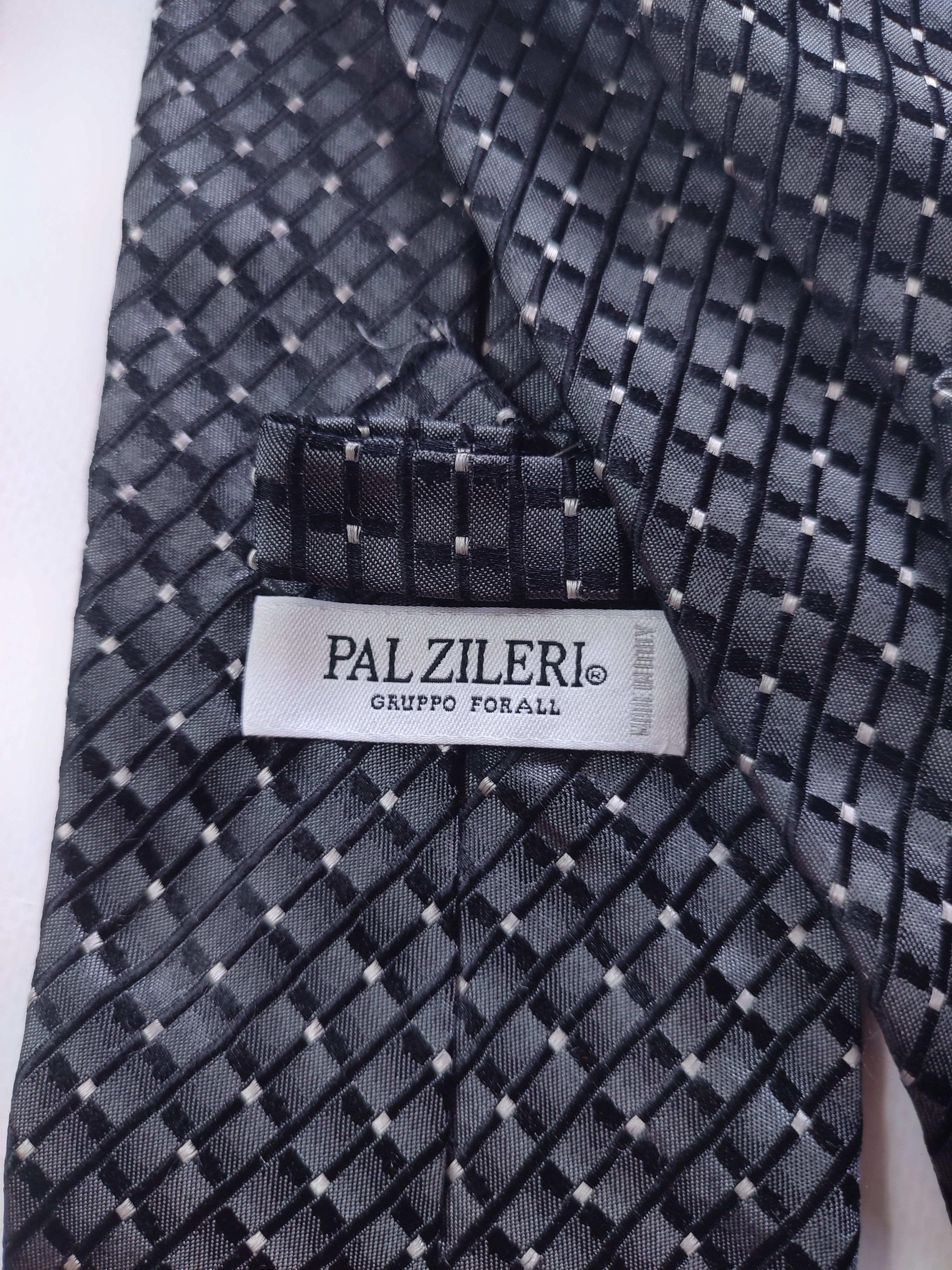 Calvin Klein × Hugo Boss Bundle Hugo Boss + CK + Pal Zileri silk ties Size ONE SIZE - 10 Thumbnail