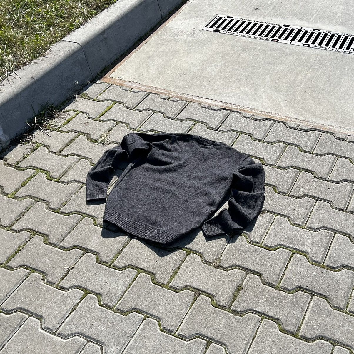 Diesel × Vintage Diesel Vintage Rare Sweater Size US M / EU 48-50 / 2 - 7 Thumbnail