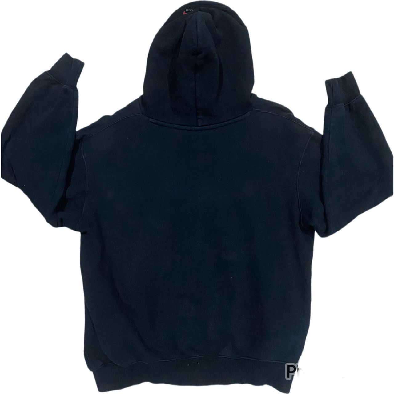 Tony Hawk × Vintage Vintage Tony Hawk Skate Boarding Hoodies Sweatshirt Size US M / EU 48-50 / 2 - 2 Thumbnail