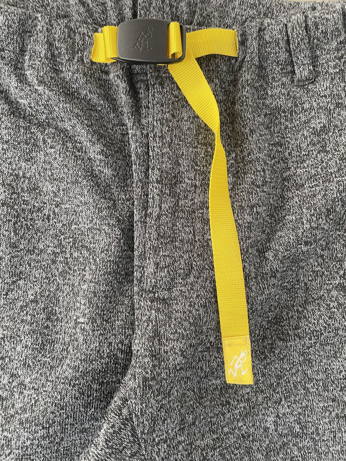 Gramicci GRAMICCI × BEAMS Fleece Narrow Winter Pants 19AW Size US 34 / EU 50 - 3 Thumbnail