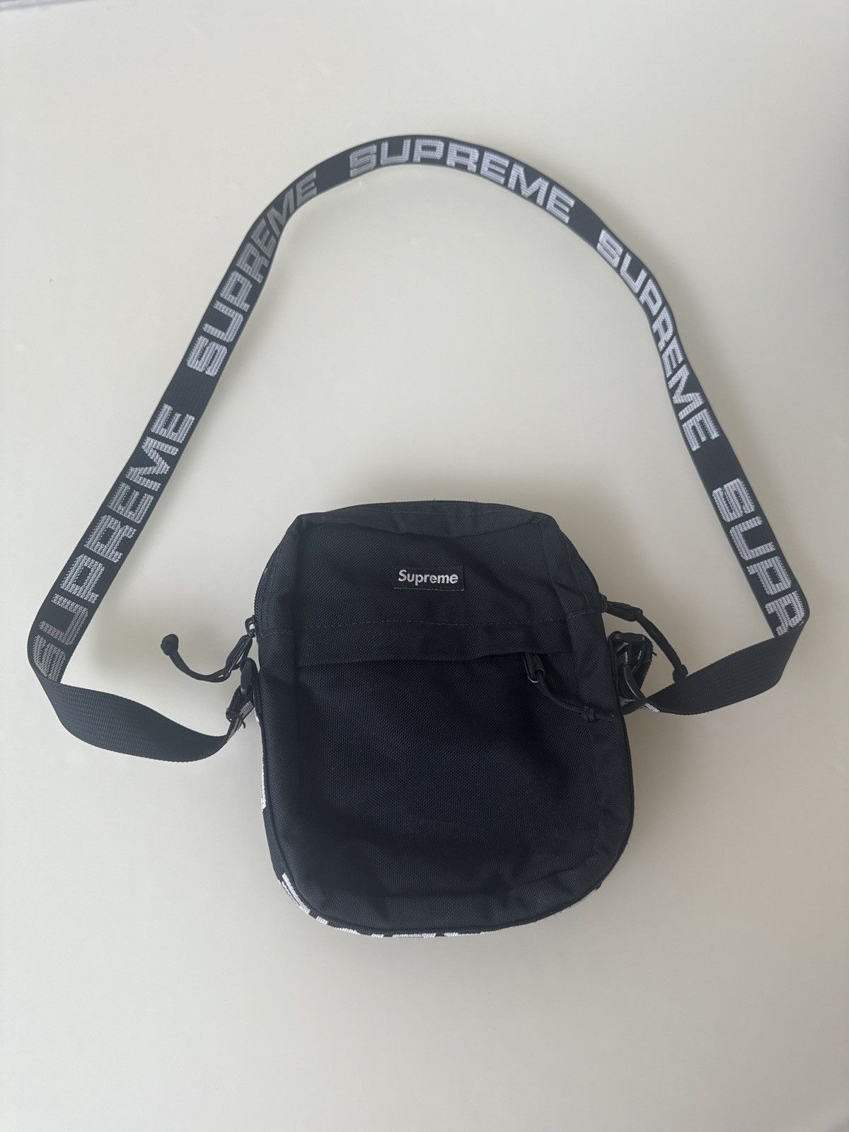 Supreme Supreme SS18 Shoulder Bag Size ONE SIZE - 1 Thumbnail