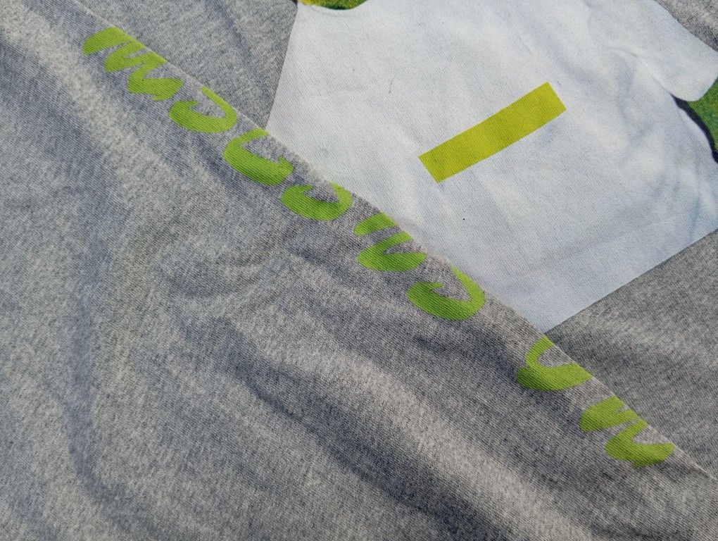 Other Kermit The Frog 🐸 L/S shirt Size US XL / EU 56 / 4 - 3 Thumbnail