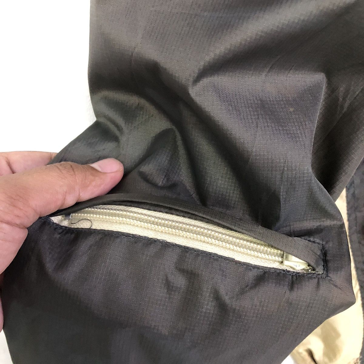 Japanese Brand Hobo Camo Utility Pocket Outdoor Style Jacket Size US L / EU 52-54 / 3 - 18 Thumbnail