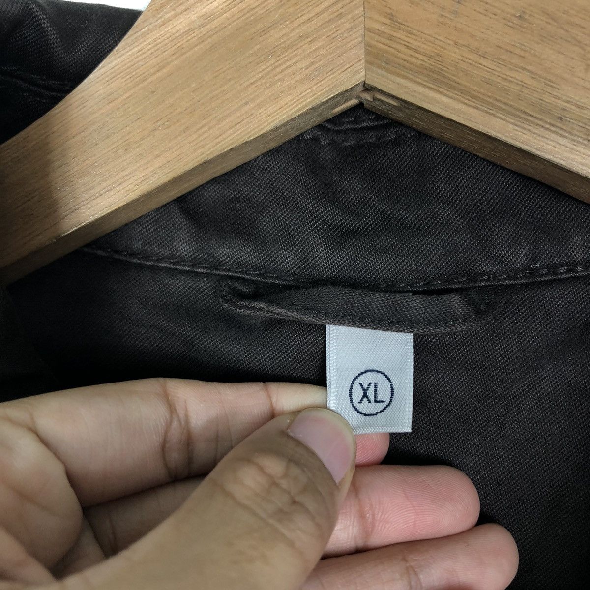 Japanese Brand 🔥Vintage Chore Jacket Double Pocket Uniqlo Issey Miyake Size US XL / EU 56 / 4 - 13 Thumbnail