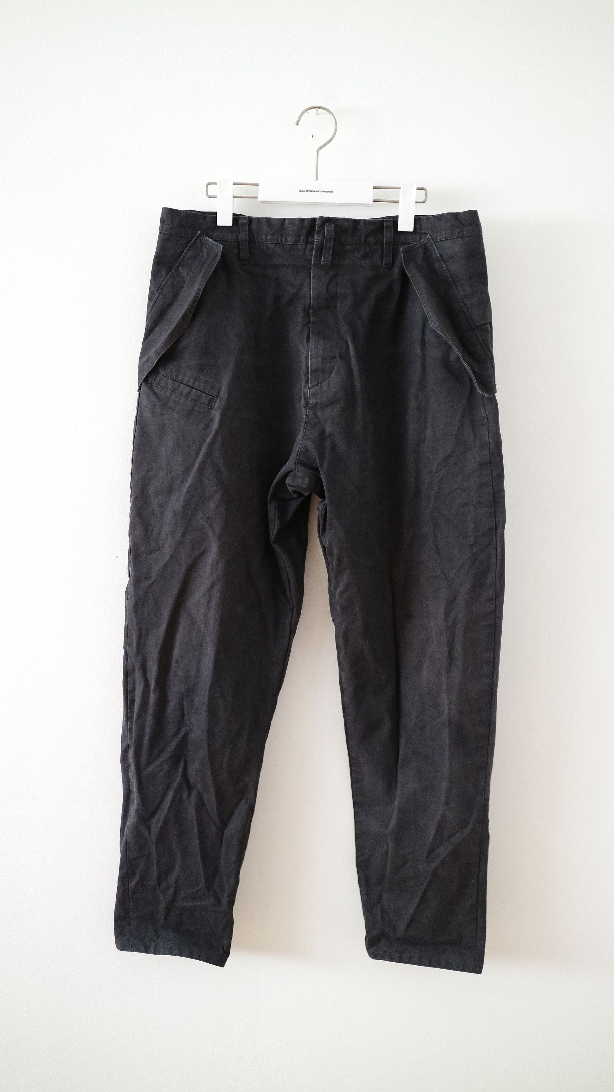 Acronym Acronym SS'17 P24-S Size US 32 / EU 48 - 1 Thumbnail