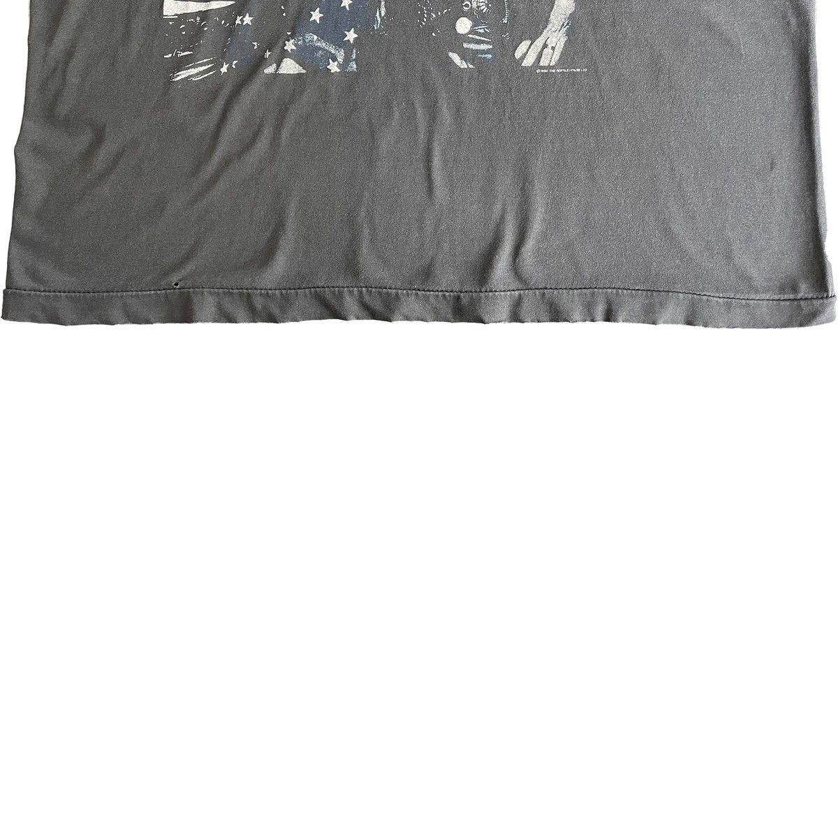 Band Tees ★ Vintage, Sisters of Mercy T-Shirt [1990] Size US XL / EU 56 / 4 - 13 Thumbnail