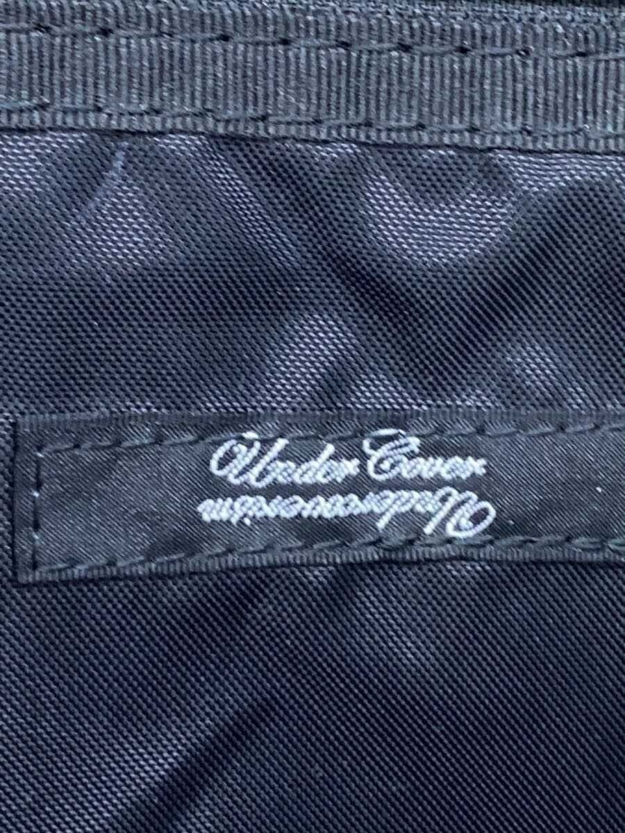 Undercover AW19 Dystopia Utility Backpack Size ONE SIZE - 6 Thumbnail