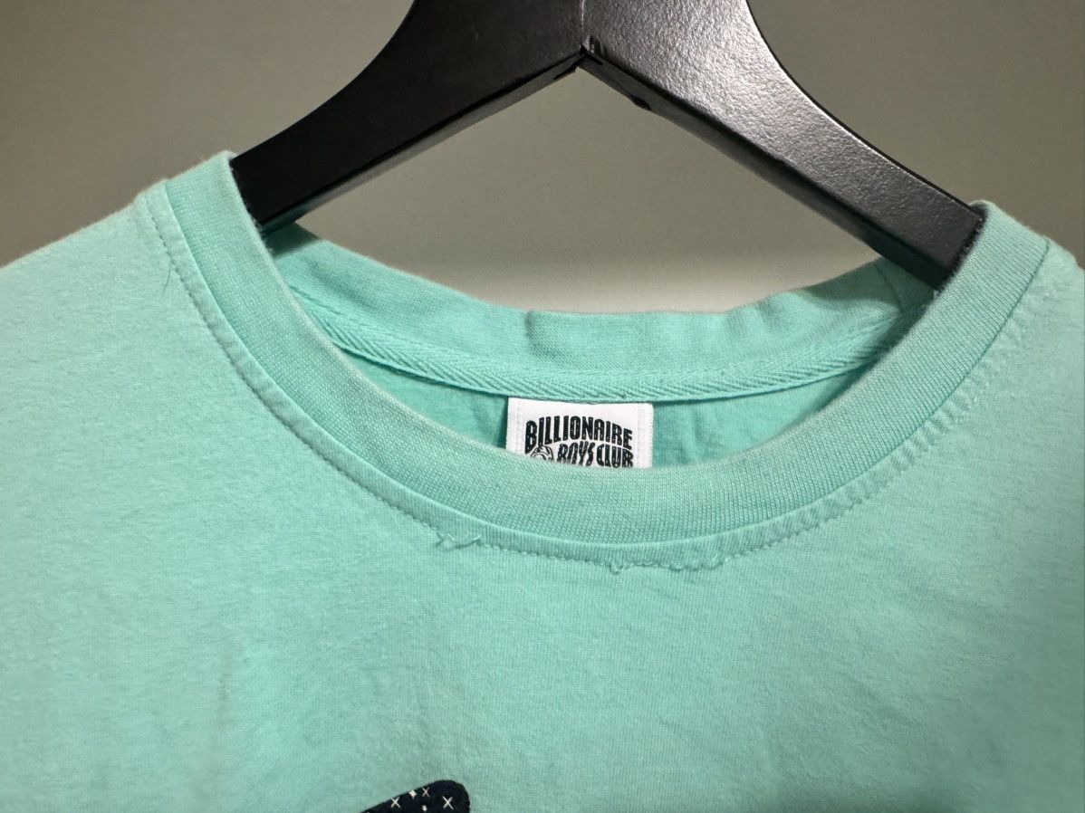 Billionaire Boys Club BILLIONAIRE BOYS CLUB TEE Size US M / EU 48-50 / 2 - 6 Thumbnail