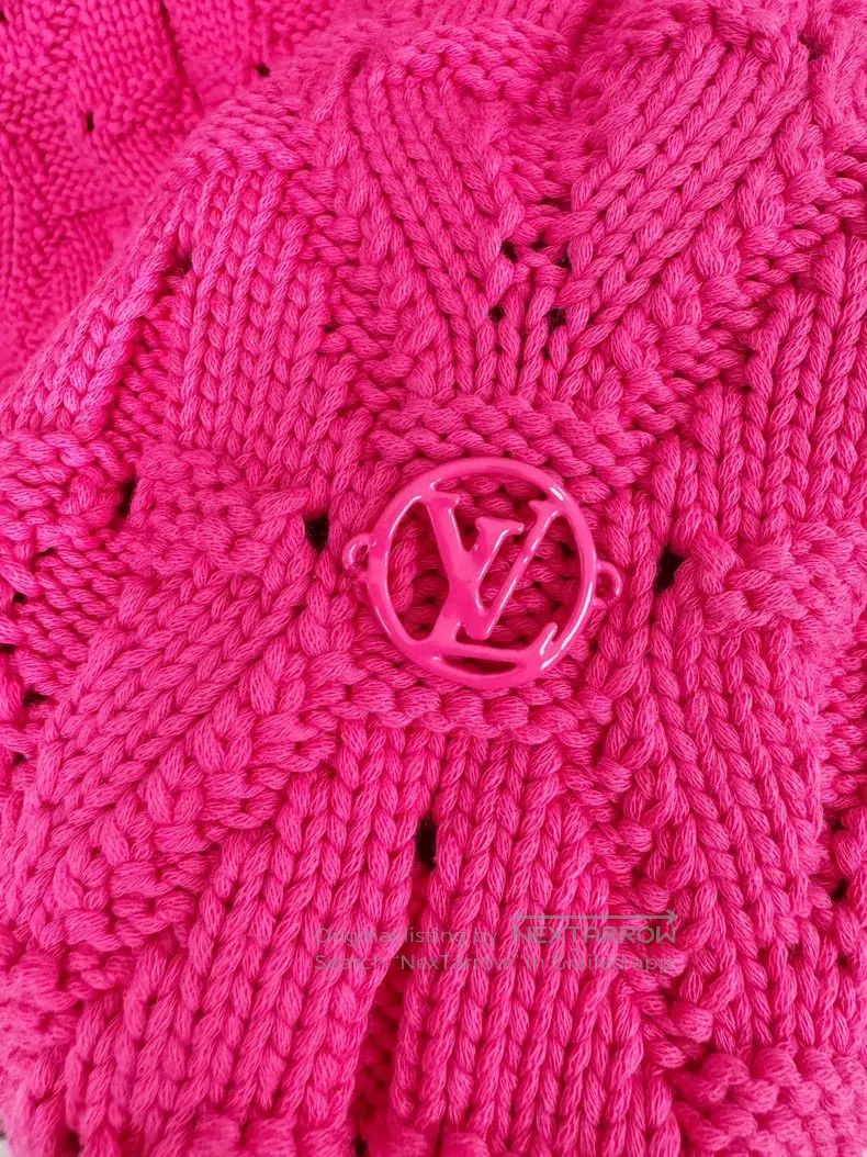 Louis Vuitton Louis Vuitton vest Size US S / EU 44-46 / 1 - 3 Thumbnail