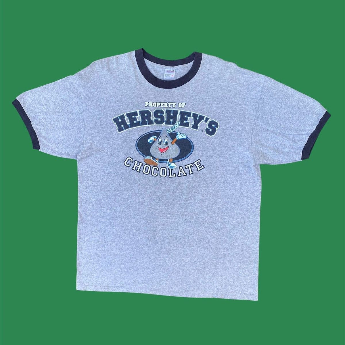 Vintage RARE ‼️ Hershey Size US XXL / EU 58 / 5 - 1 Thumbnail