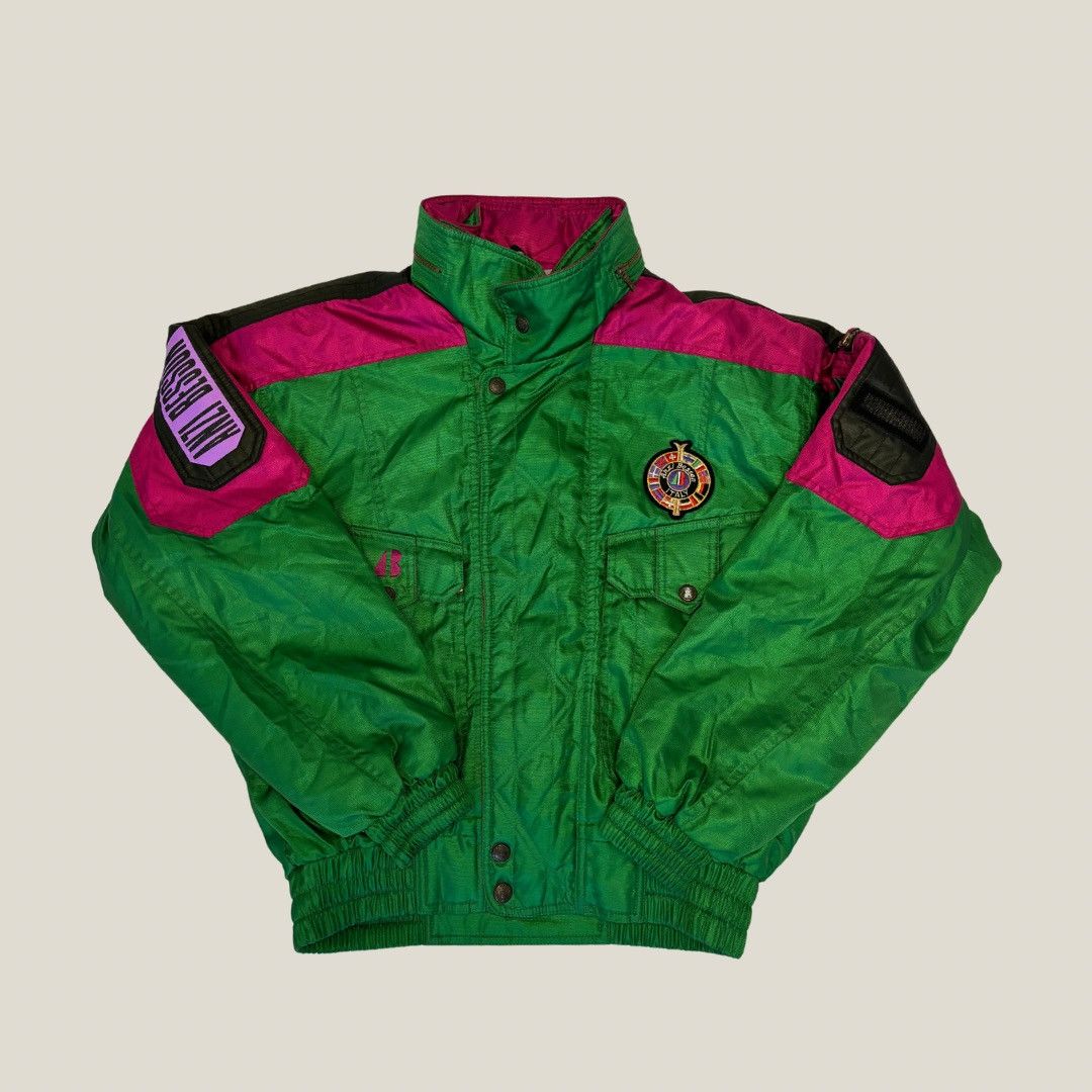 Vintage 1 of 1 Vintage Jacket Size US M / EU 48-50 / 2 - 1 Thumbnail