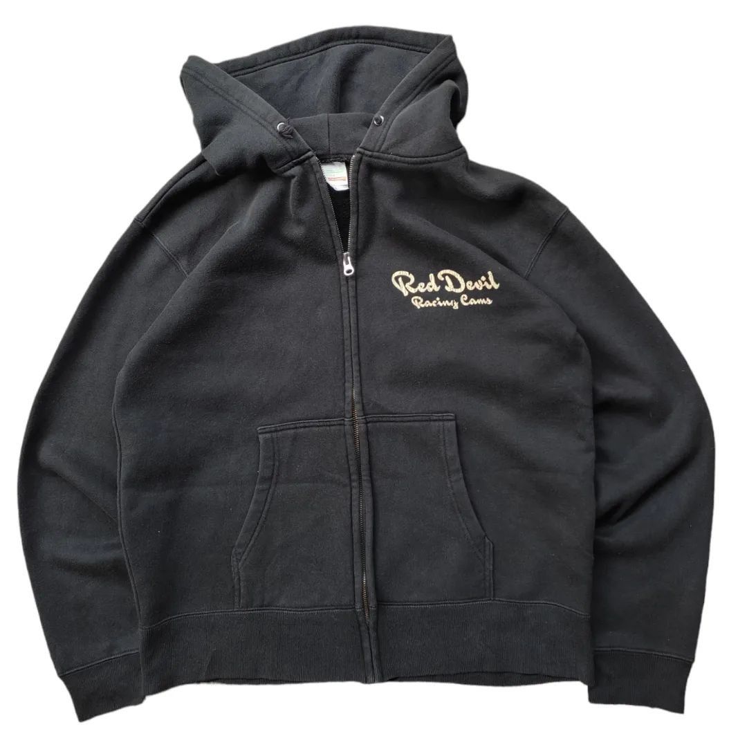Other 🏁Red Devils Racing Cams hoodie 🏁 Size US L / EU 52-54 / 3 - 2 Thumbnail
