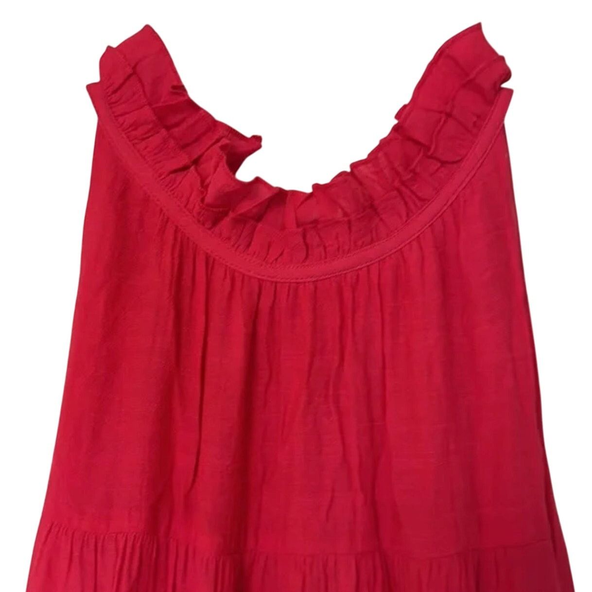 Etro ENTRO cheer up maxi dress in pink women's Size Small Size S / US 4 / IT 40 - 12 Thumbnail