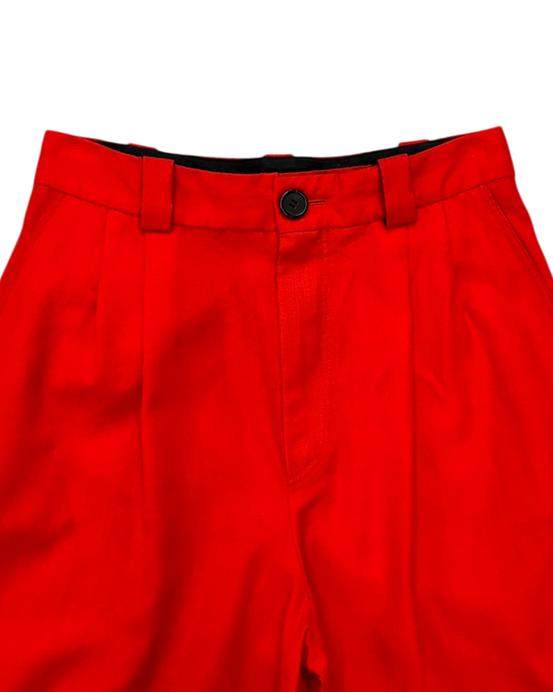 Kwaidan Editions Kwaidan Editions AW19 High Rise Wide Pants Size 26" / US 2 / IT 38 - 7 Thumbnail