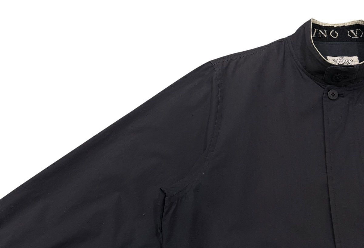 Valentino Vintage Valentino Garavani Sport Bomber Jacket Size US M / EU 48-50 / 2 - 5 Thumbnail