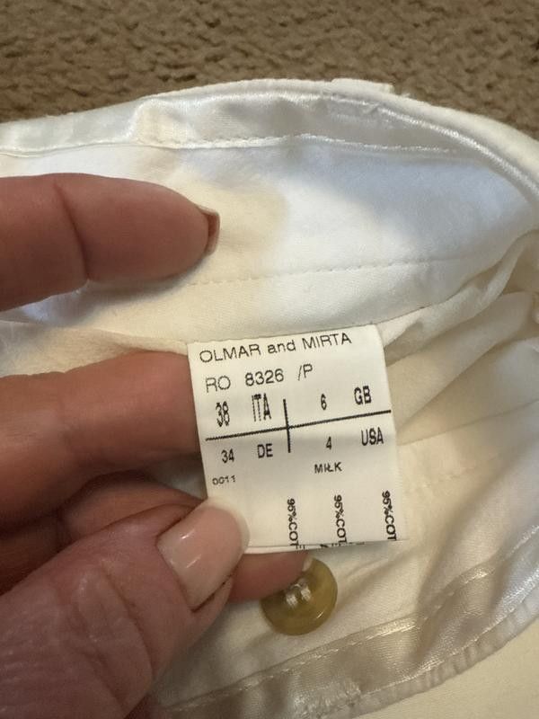 Rick Owens Rick Owens Pants Size 25" / US 0 / IT 36 - 4 Thumbnail