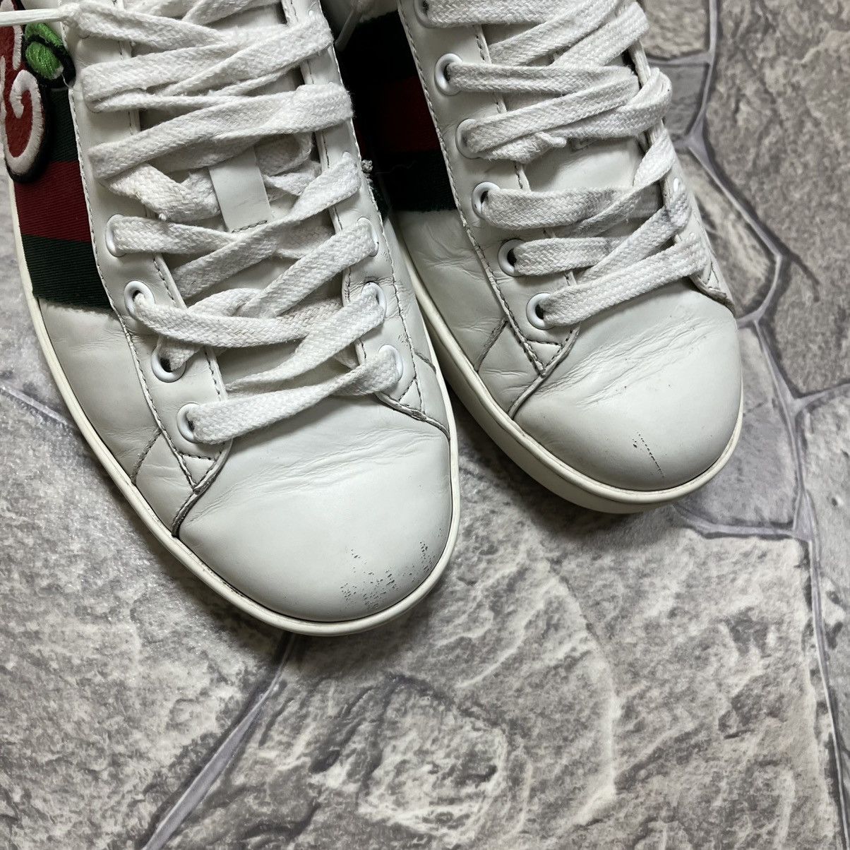 Gucci Gucci shoes low top Size US 5 / EU 37 - 5 Thumbnail