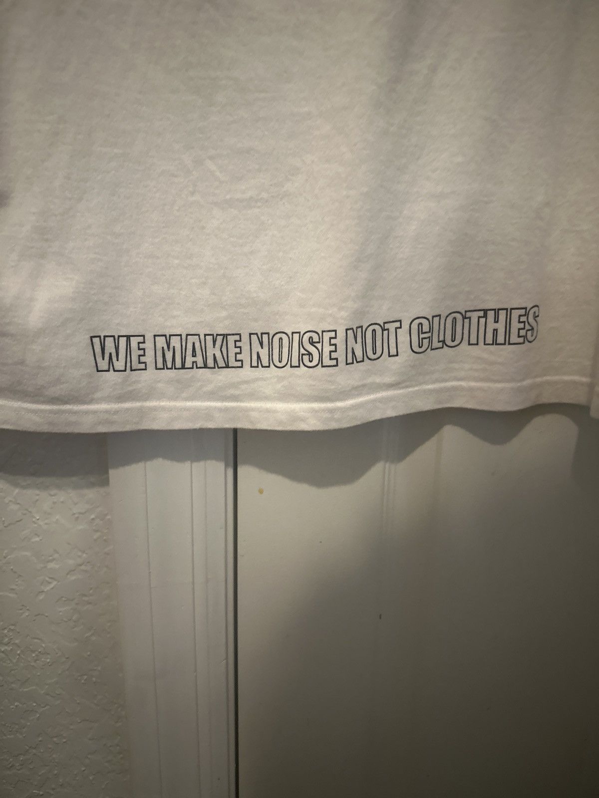 Undercover Undercover Shirt Size US L / EU 52-54 / 3 - 3 Thumbnail