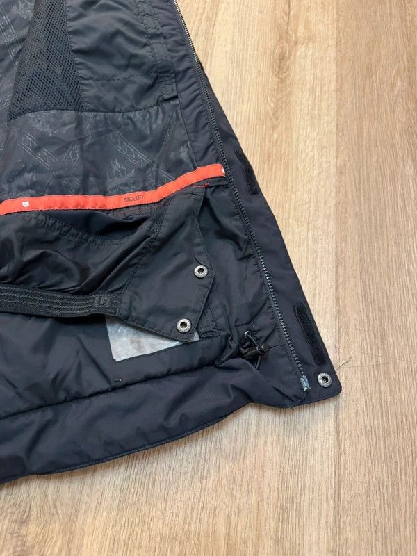 Burton Burton MB Poacher Jacket True Black Snowboard Ski Jacket M Size US M / EU 48-50 / 2 - 12 Thumbnail