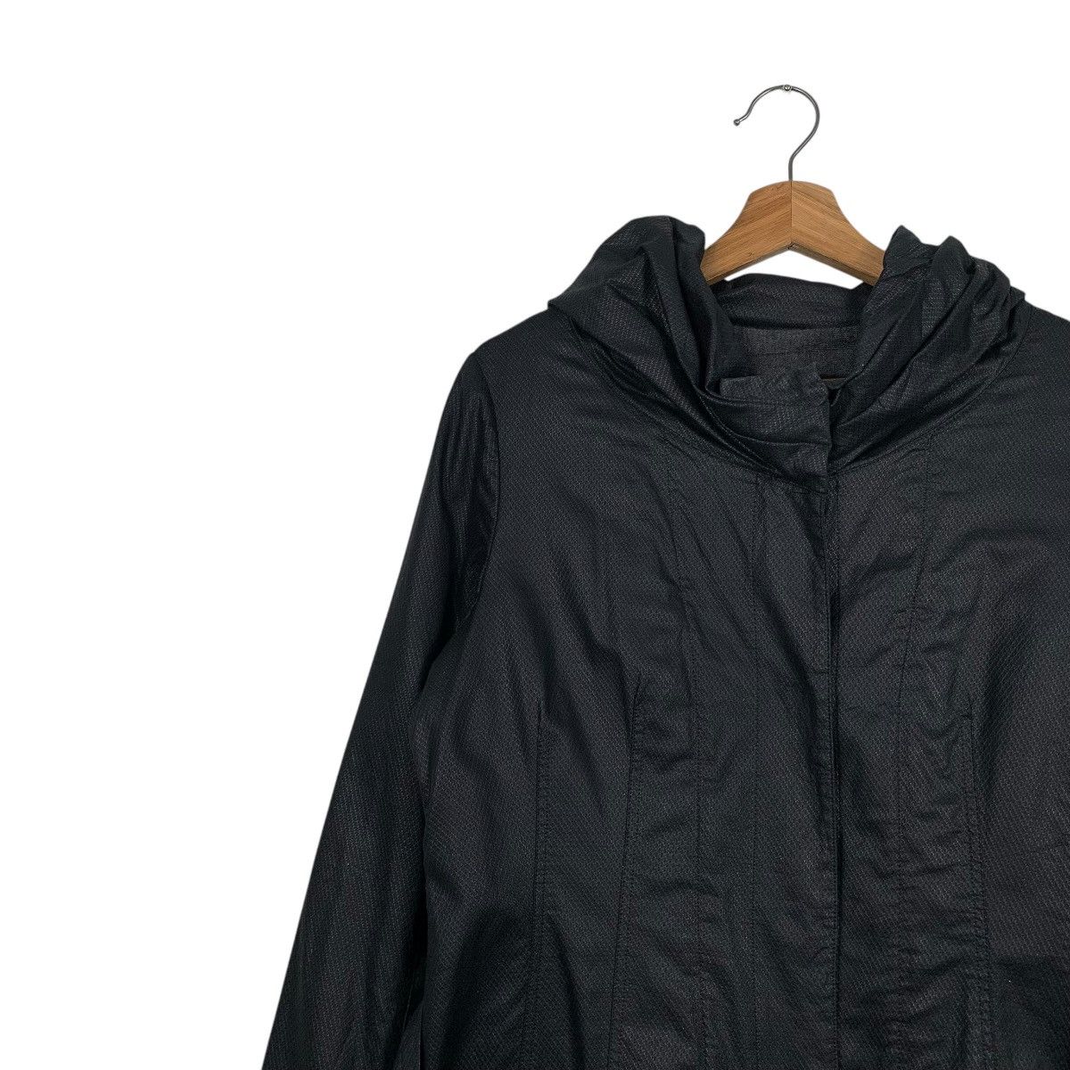 Japanese Brand Japanese Brand Festenir Trenchcoat Size M / US 6-8 / IT 42-44 - 6 Thumbnail