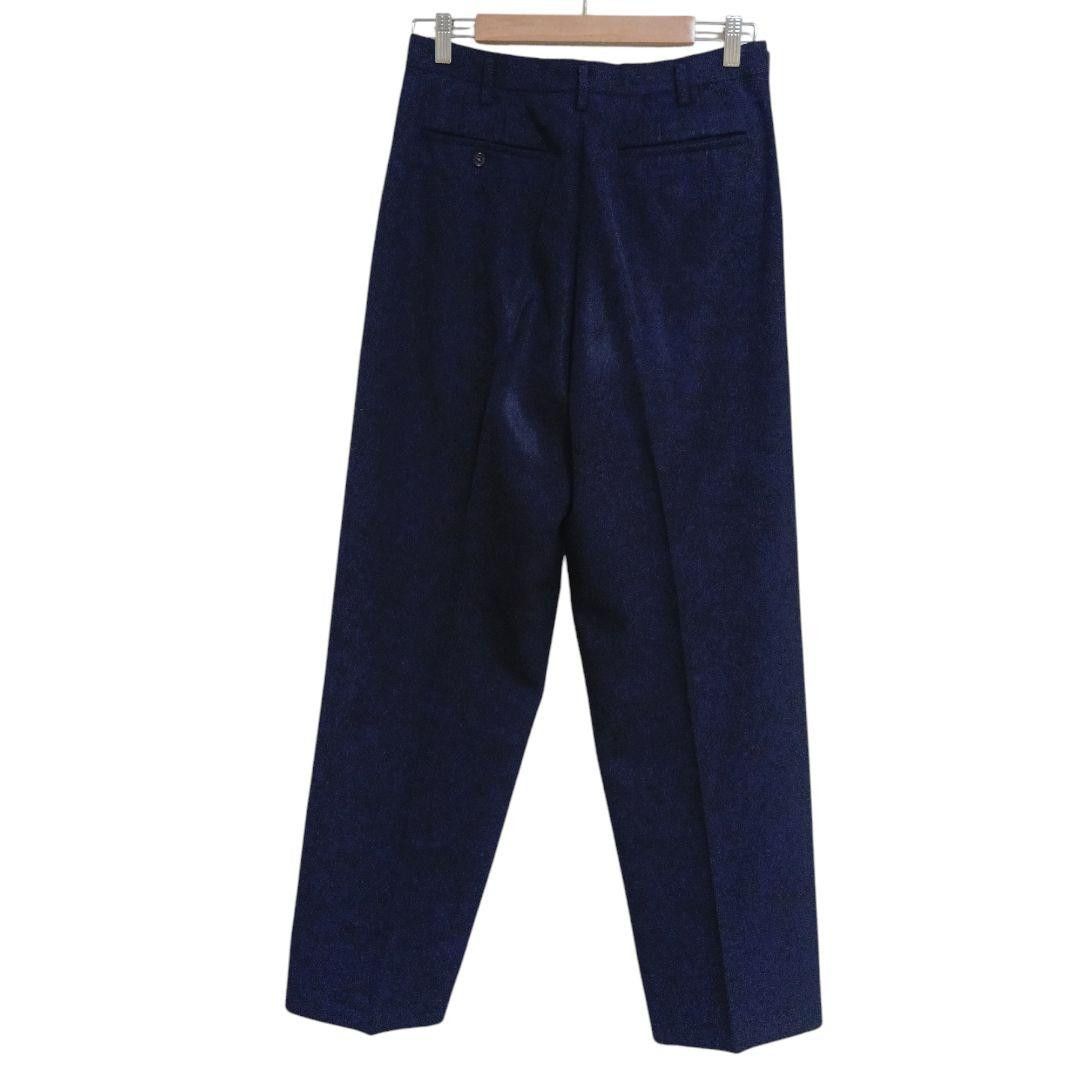 Yohji Yamamoto ys for men yohji yamamoto men's slacks Size US 29 - 3 Thumbnail