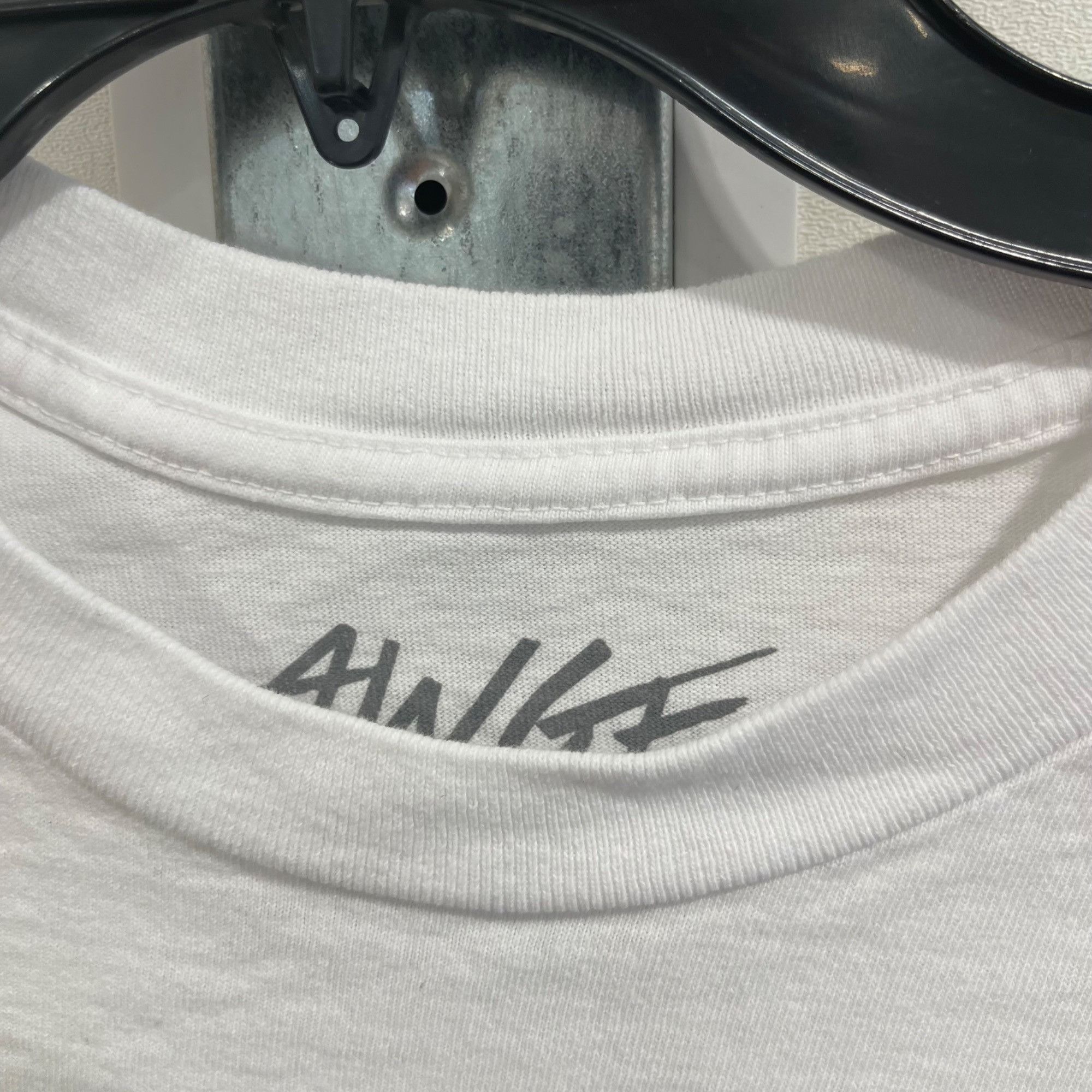 Other NEW ASAP ROCKY AWGE AMBALAMB *SOLD OUT* TEE SZ SMALL Size US S / EU 44-46 / 1 - 3 Thumbnail