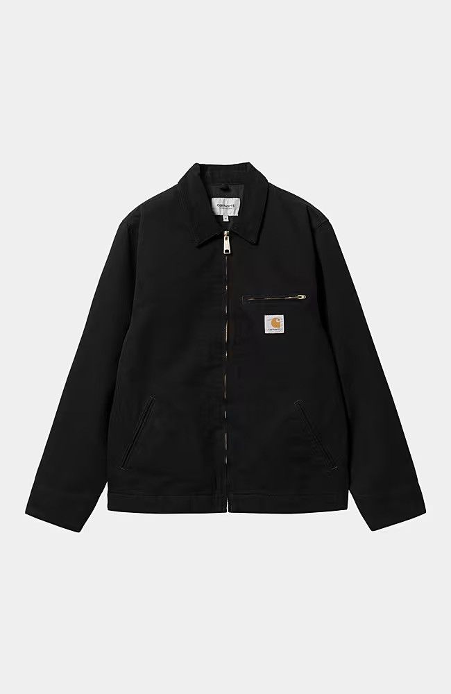 Vintage Detroit Jacket (Summer) Size US M / EU 48-50 / 2 - 2 Thumbnail