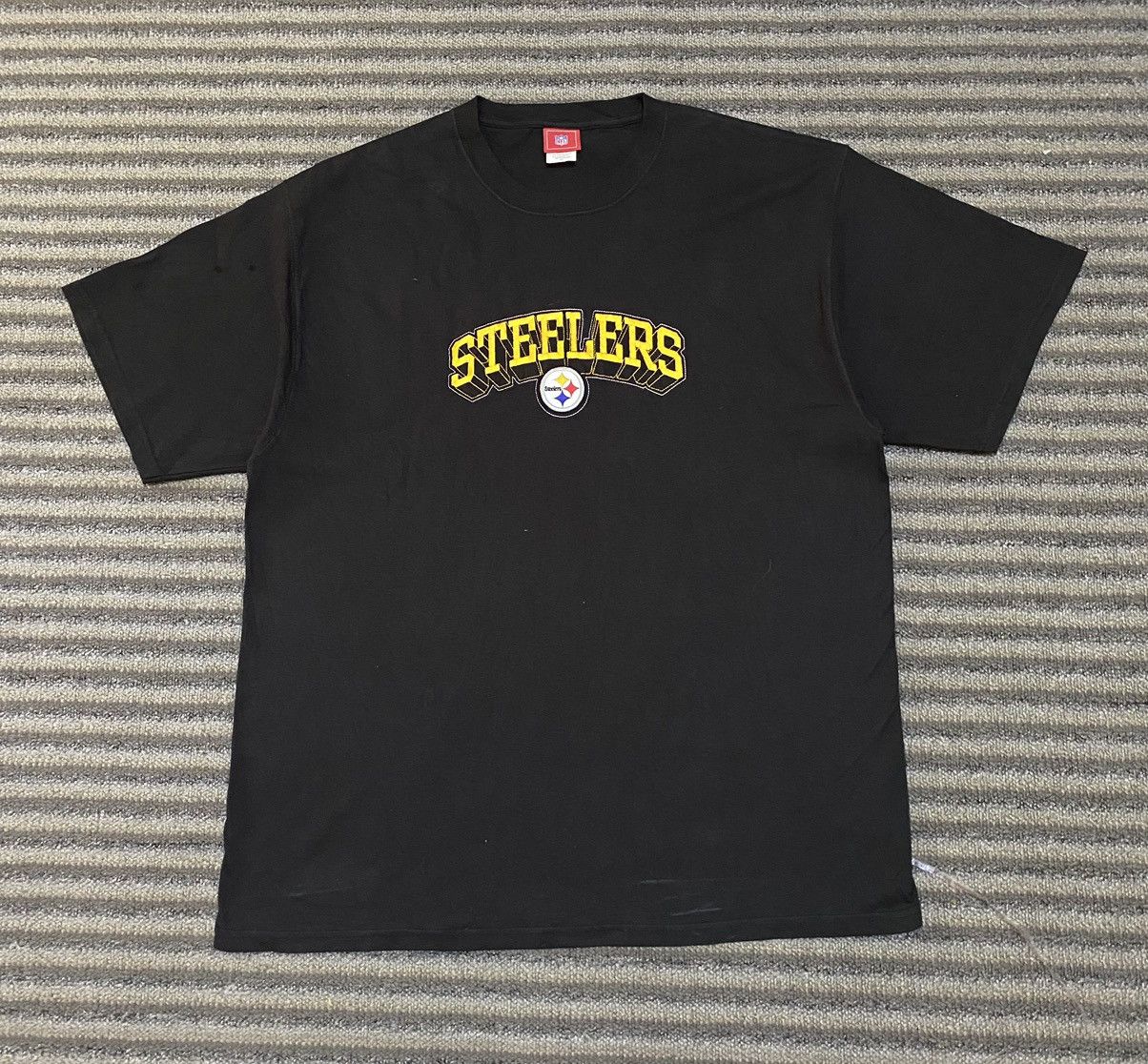 NFL NFL Steelers Size US XL / EU 56 / 4 - 2 Thumbnail