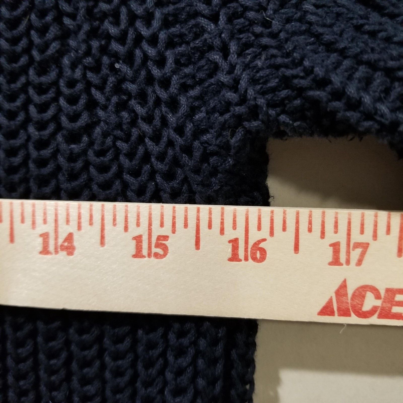 Other PORTS 1961 Sweater Size Small Gold Logo Button Knitwear $460 Size S / US 4 / IT 40 - 7 Thumbnail