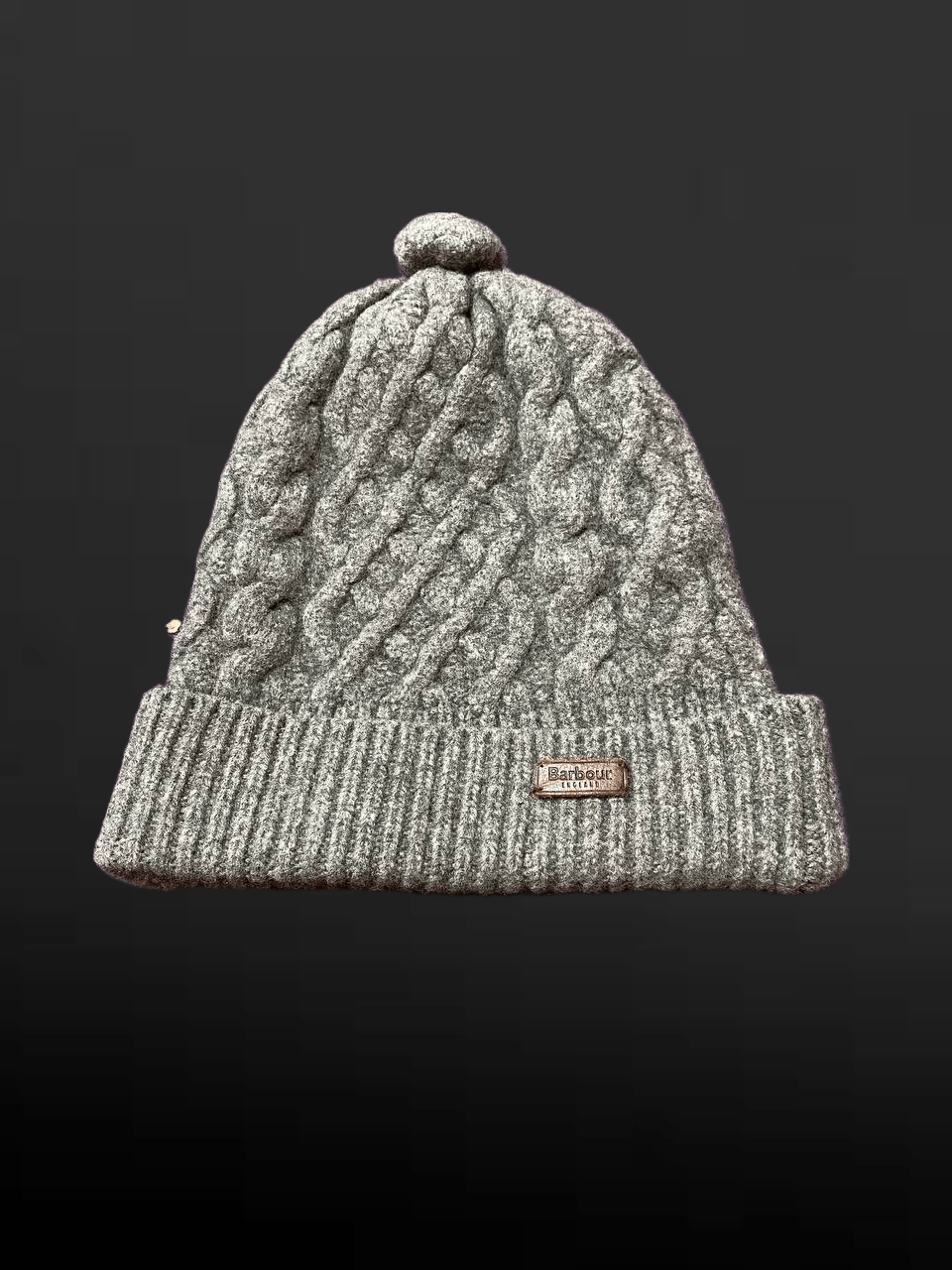 Barbour Womens Barbour Baseball Cap Hat Luxury One Size Size ONE SIZE - 1 Thumbnail