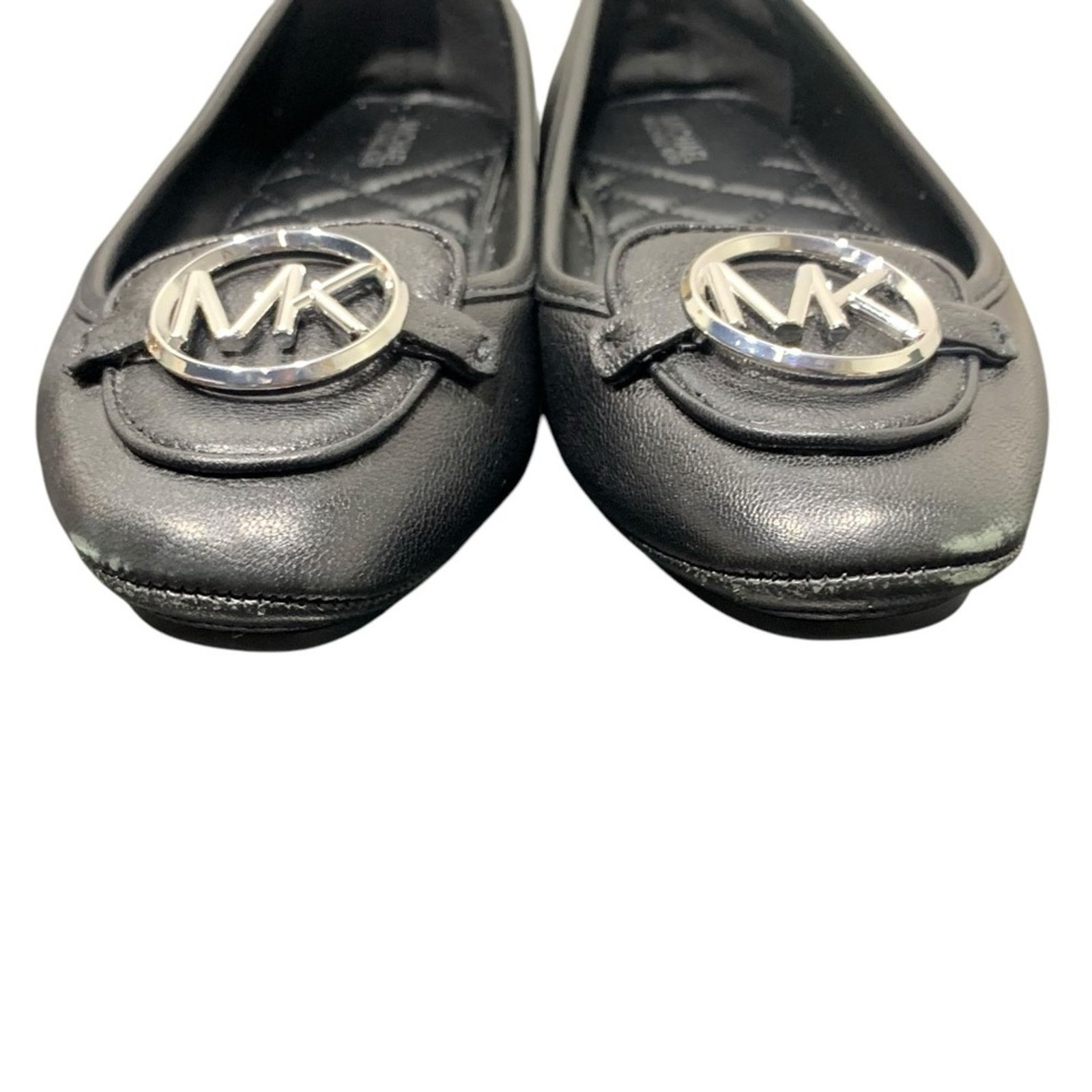 Michael Kors Michael Kors Lillie Ballet Flats Women’s Size 6.5 Size US 6.5 / IT 36.5 - 8 Thumbnail