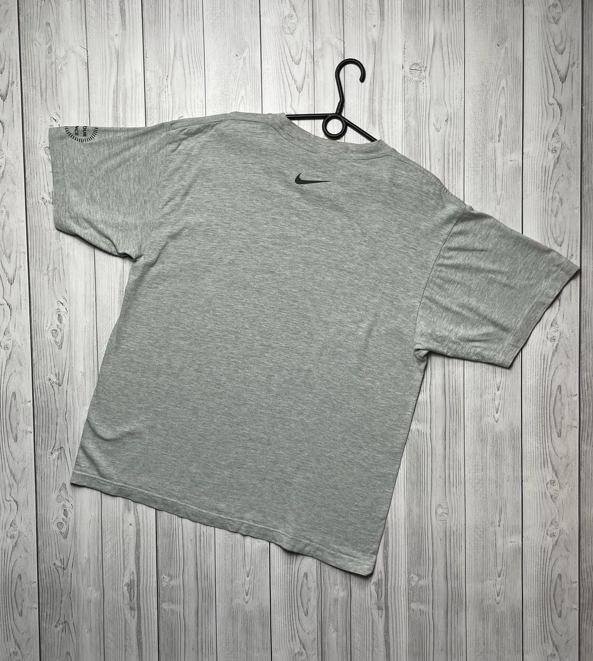 Nike × Vintage Vintage Nike Le tour De France size L logo rare size L 1998 Size US L / EU 52-54 / 3 - 7 Thumbnail
