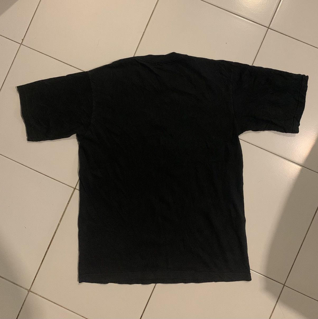 Band Tees Taking Back Sunday Vintage Band Tees Size US S / EU 44-46 / 1 - 4 Thumbnail