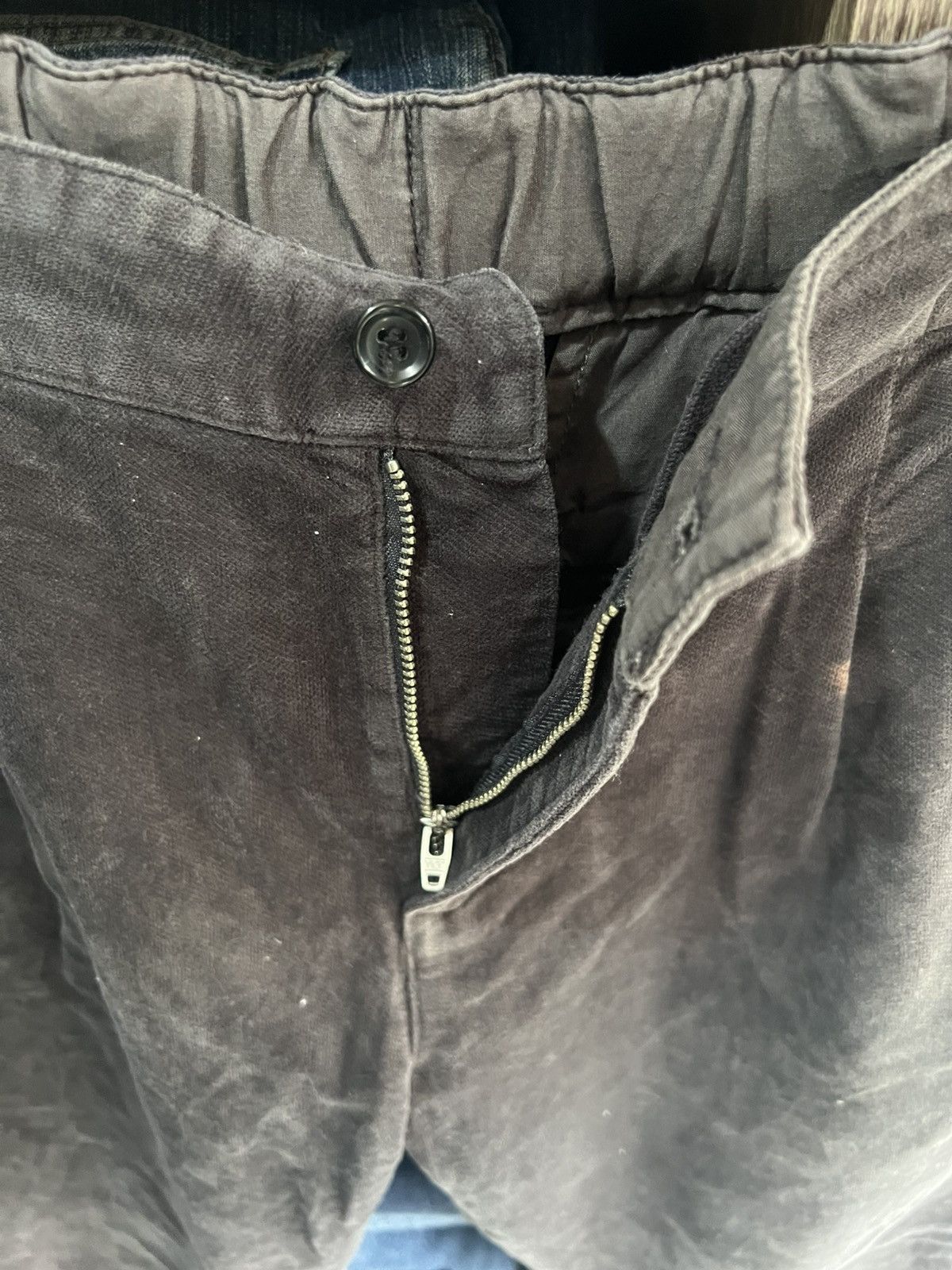 Johnbull 🔥Rare Johnbull Pleated Pant Size US 30 / EU 46 - 11 Thumbnail