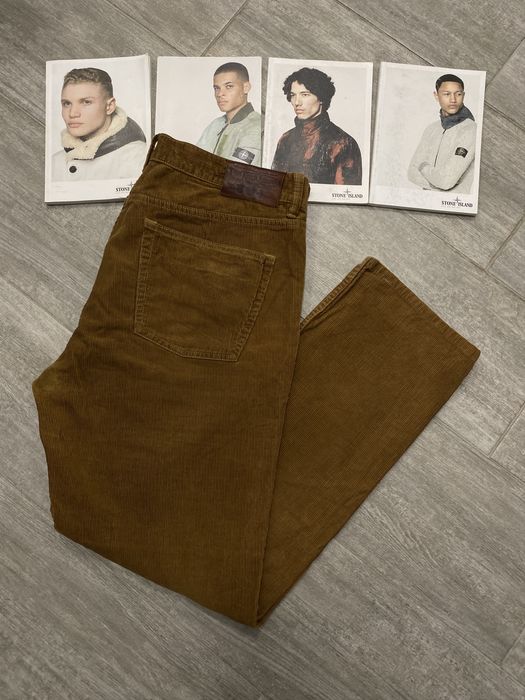 Ralph Lauren Polo Ralph Lauren Corduroy Pants Vintage 90s