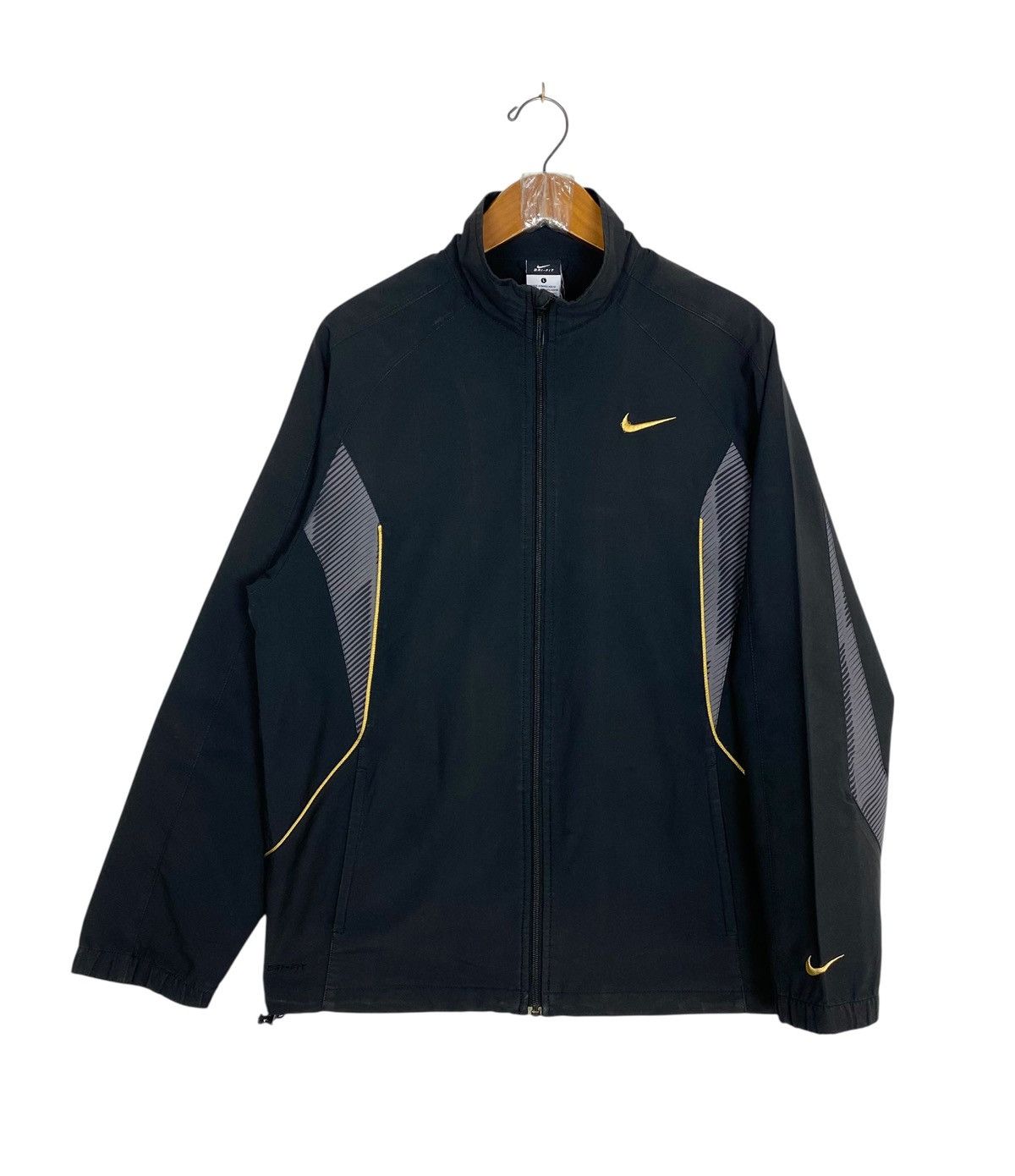 Nike Rare‼️ Nike Sweater Small Logo Size US M / EU 48-50 / 2 - 1 Thumbnail